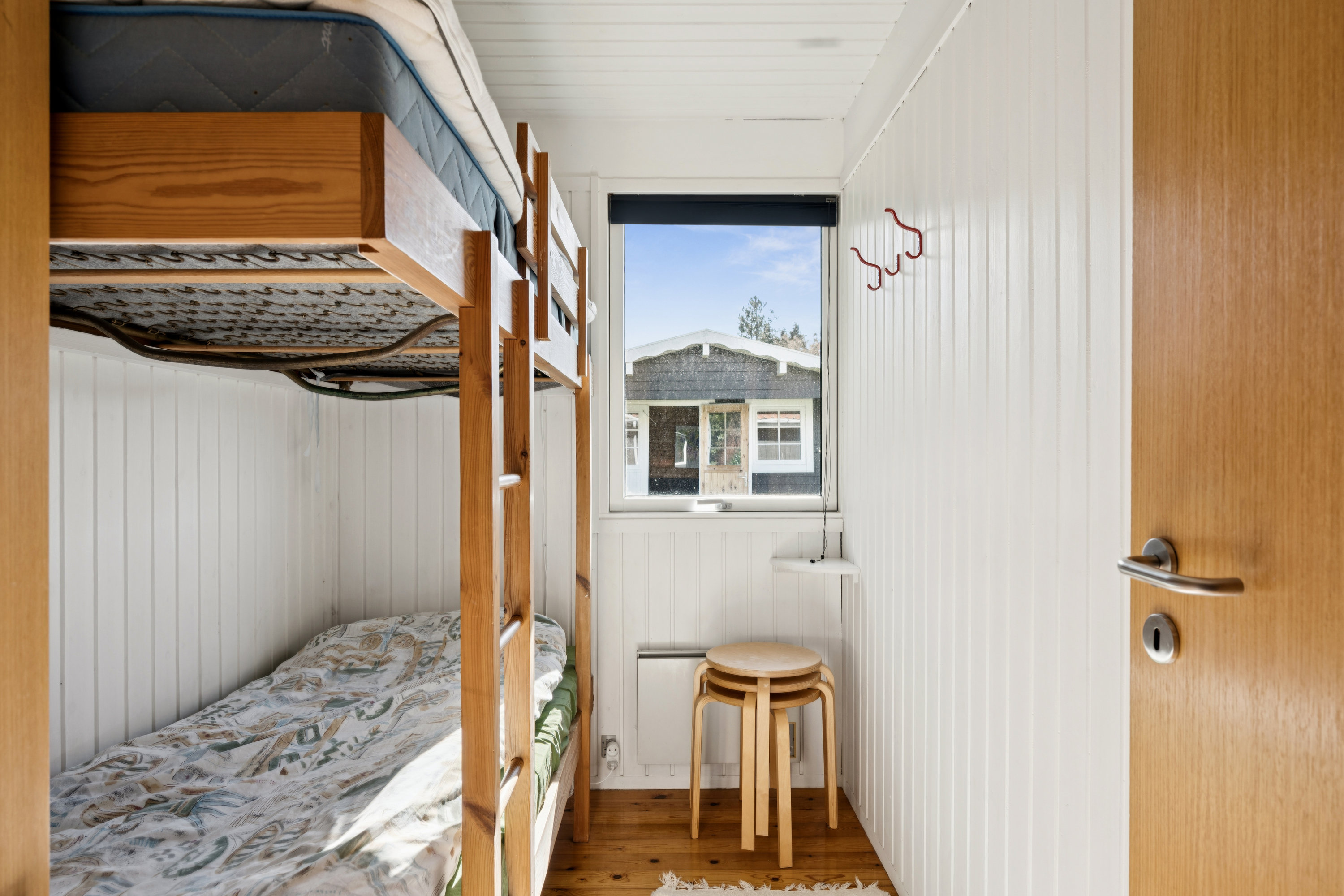 Fremhævet værelse billede i fuldskærmstilstand. Billede af Brunkløvervej 14, Øer Strand, 8400 Ebeltoft