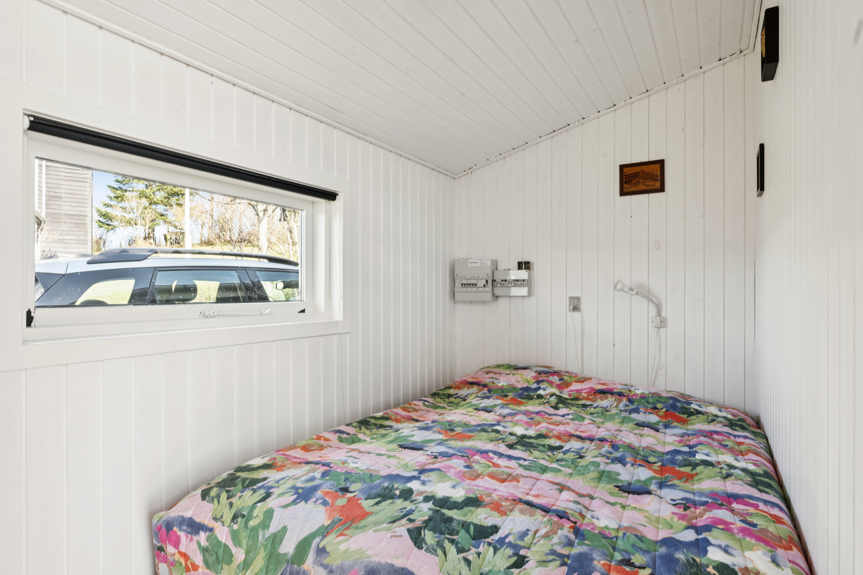 Fremhævet værelse billede i fuldskærmstilstand. Billede af Brunkløvervej 14, Øer Strand, 8400 Ebeltoft