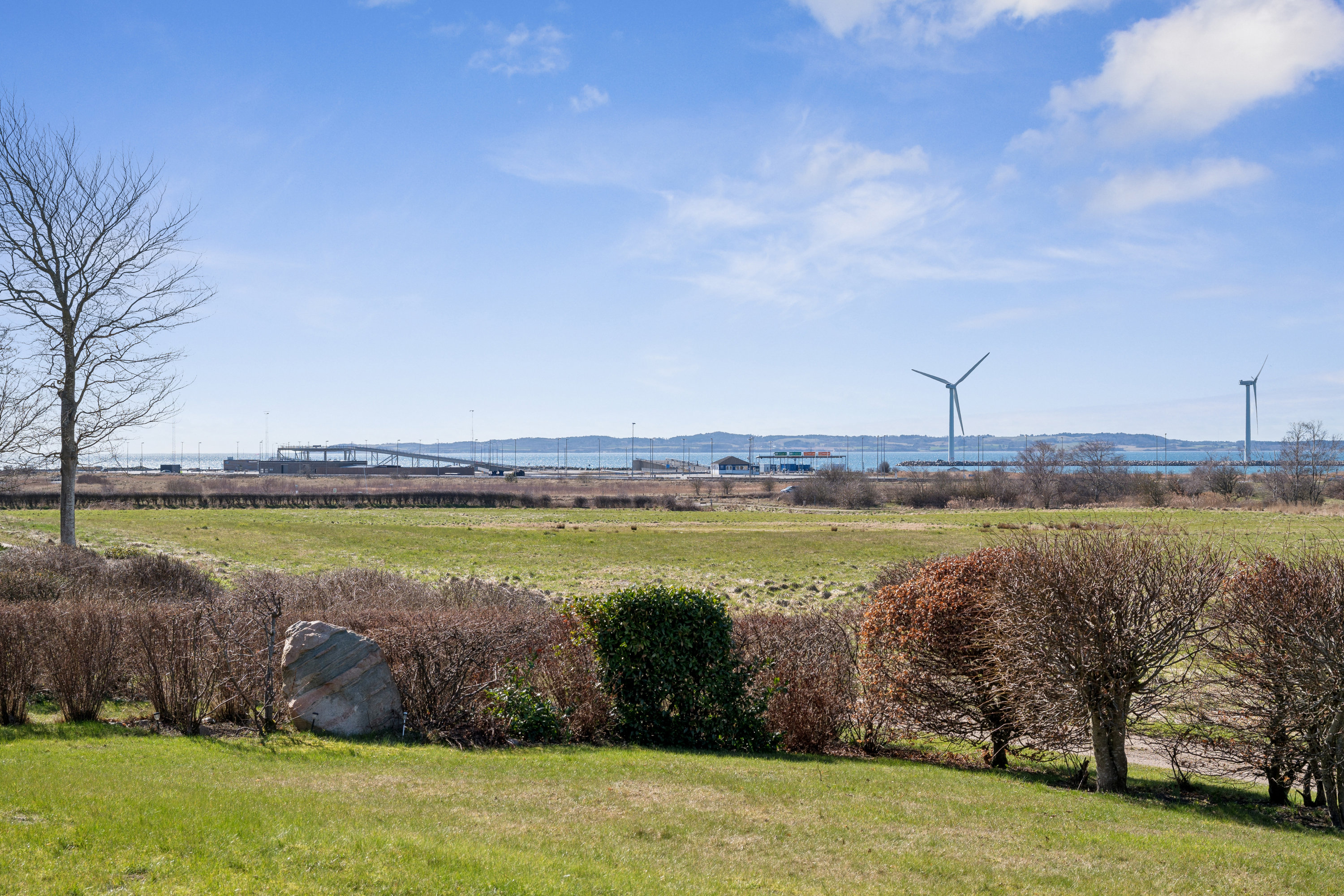 Brunkløvervej 14, Øer Strand, 8400 Ebeltoft