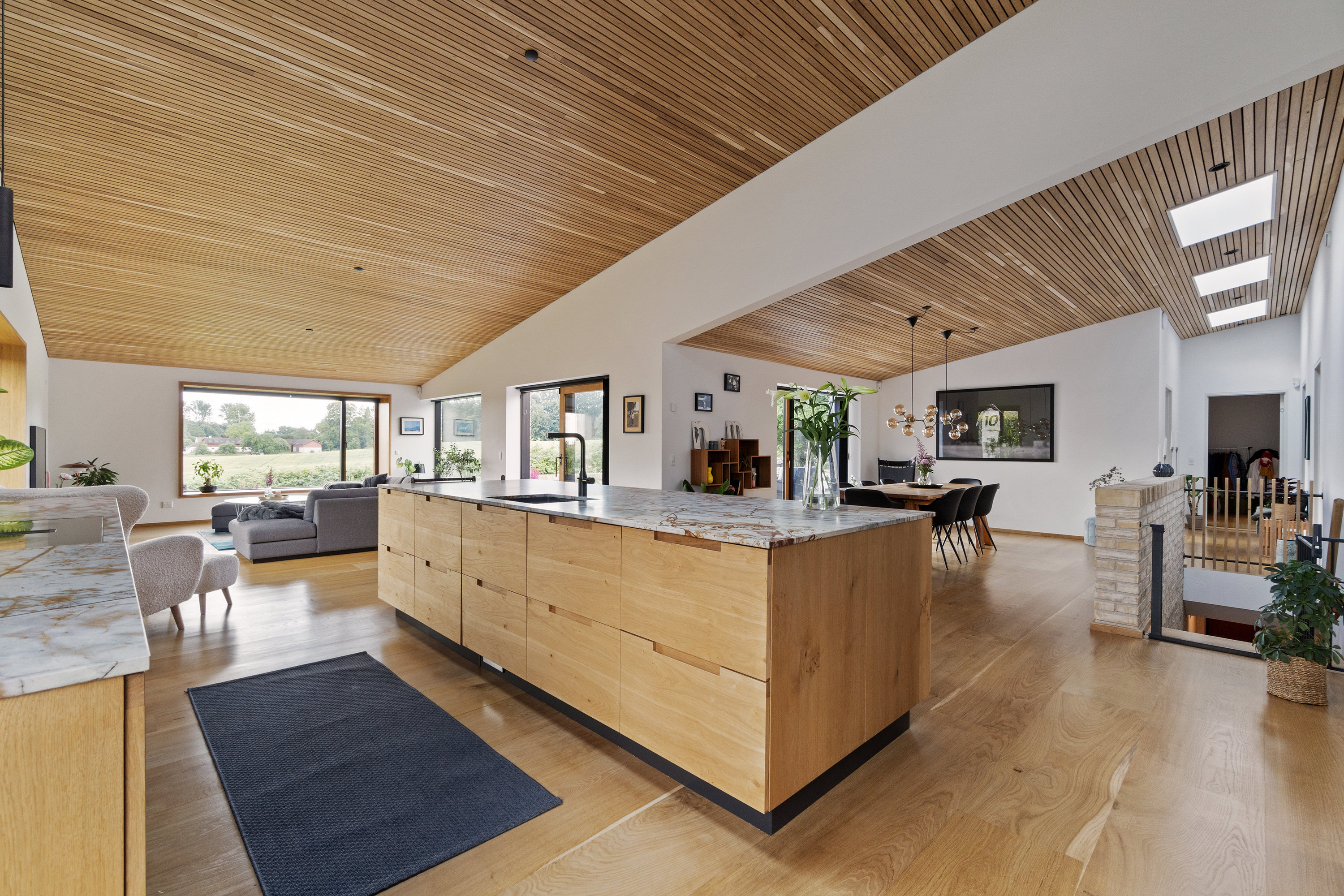 Fremhævet  billede i fuldskærmstilstand. Billede af Stakkeledet 72, 2970 Hørsholm