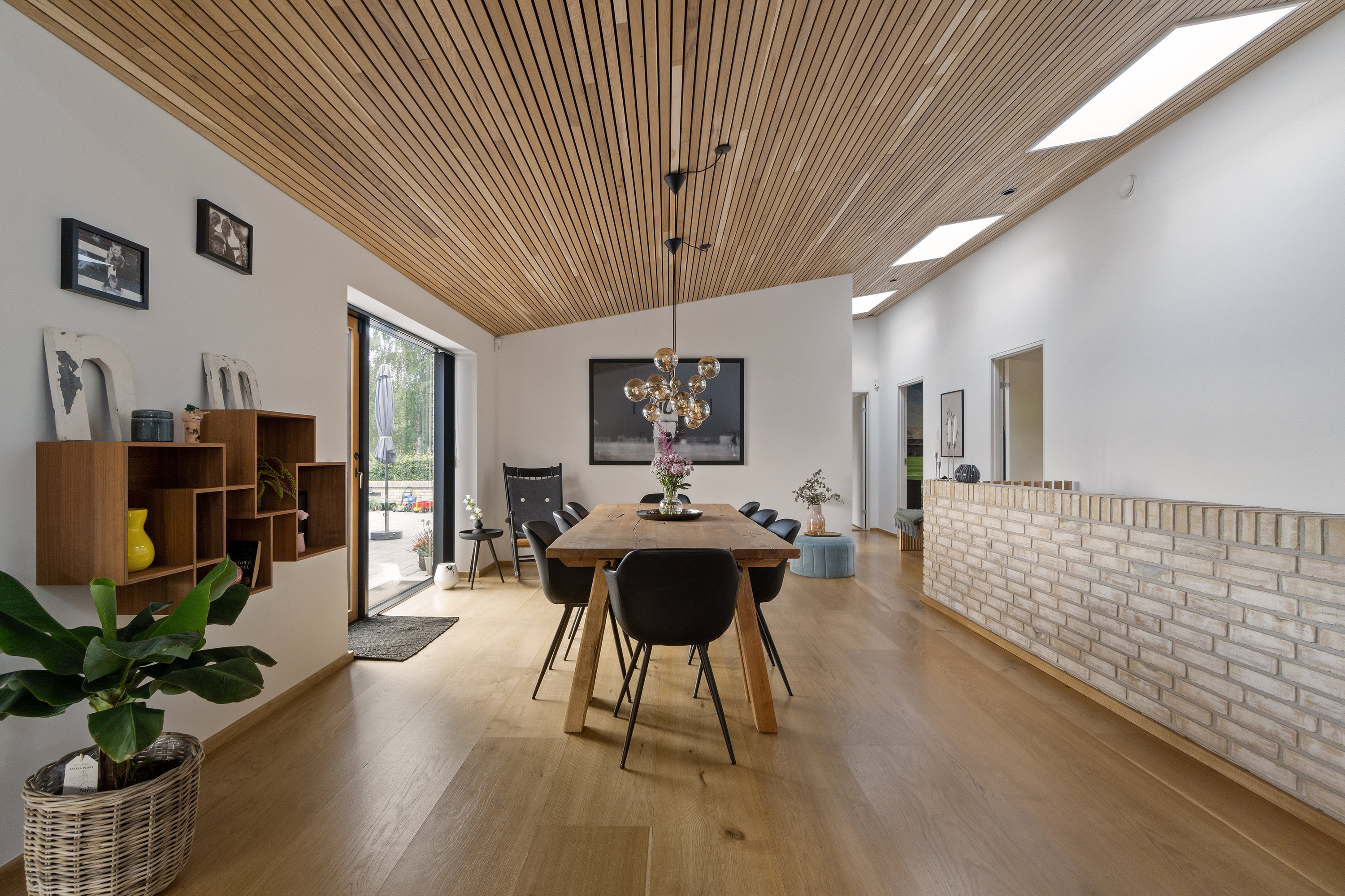 Fremhævet  billede i fuldskærmstilstand. Billede af Stakkeledet 72, 2970 Hørsholm