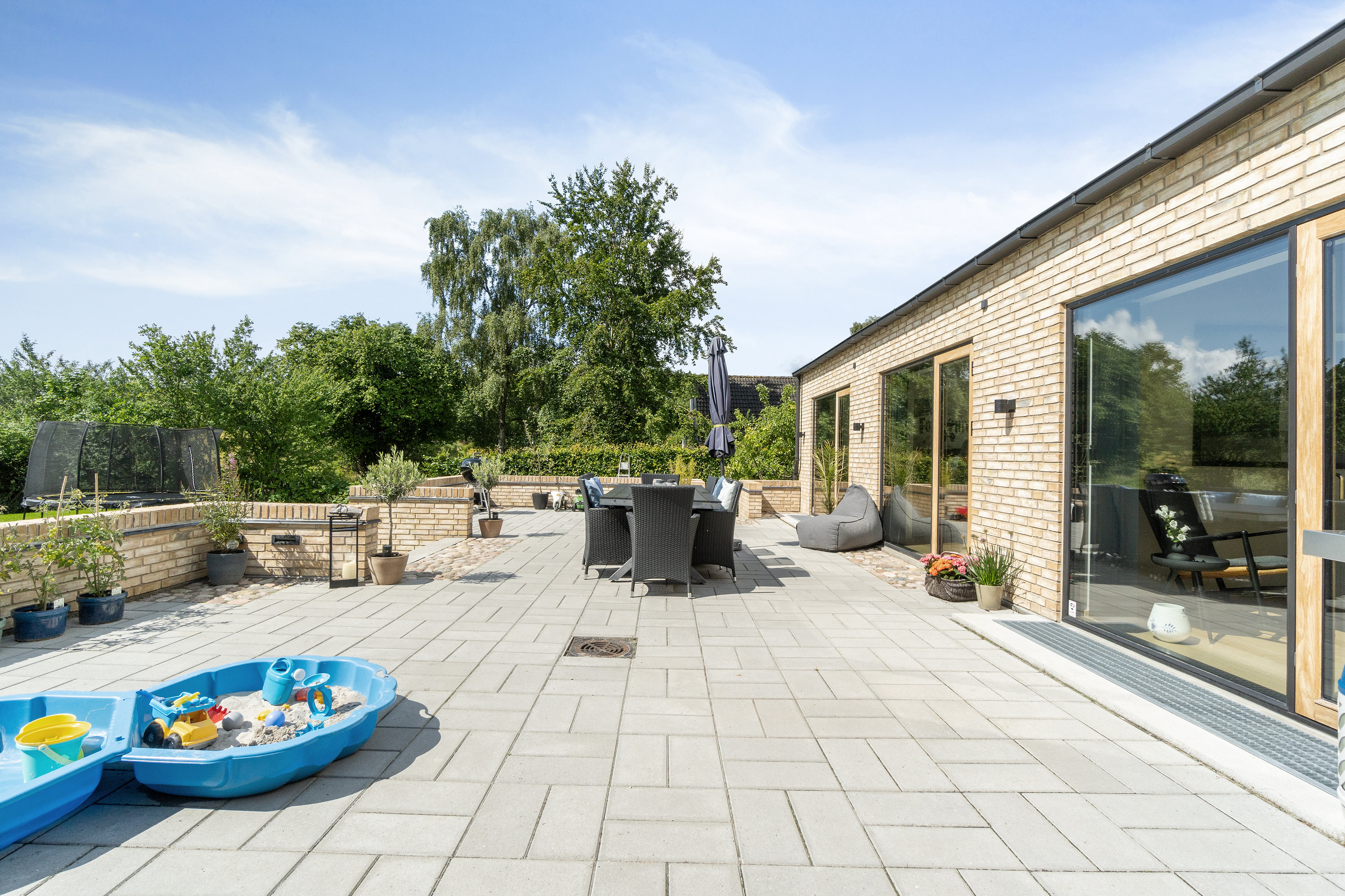 Fremhævet  billede i fuldskærmstilstand. Billede af Stakkeledet 72, 2970 Hørsholm