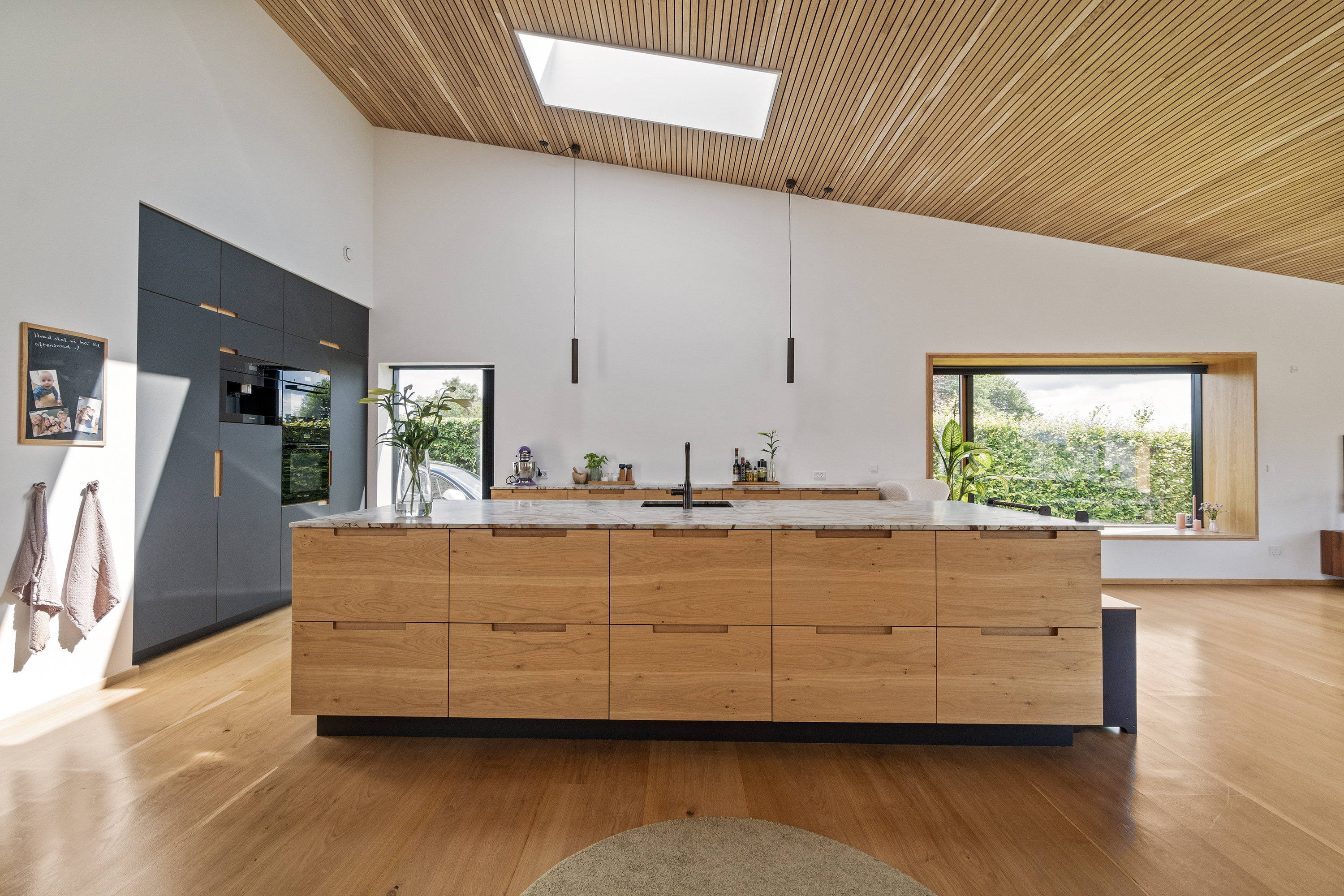 Fremhævet  billede i fuldskærmstilstand. Billede af Stakkeledet 72, 2970 Hørsholm