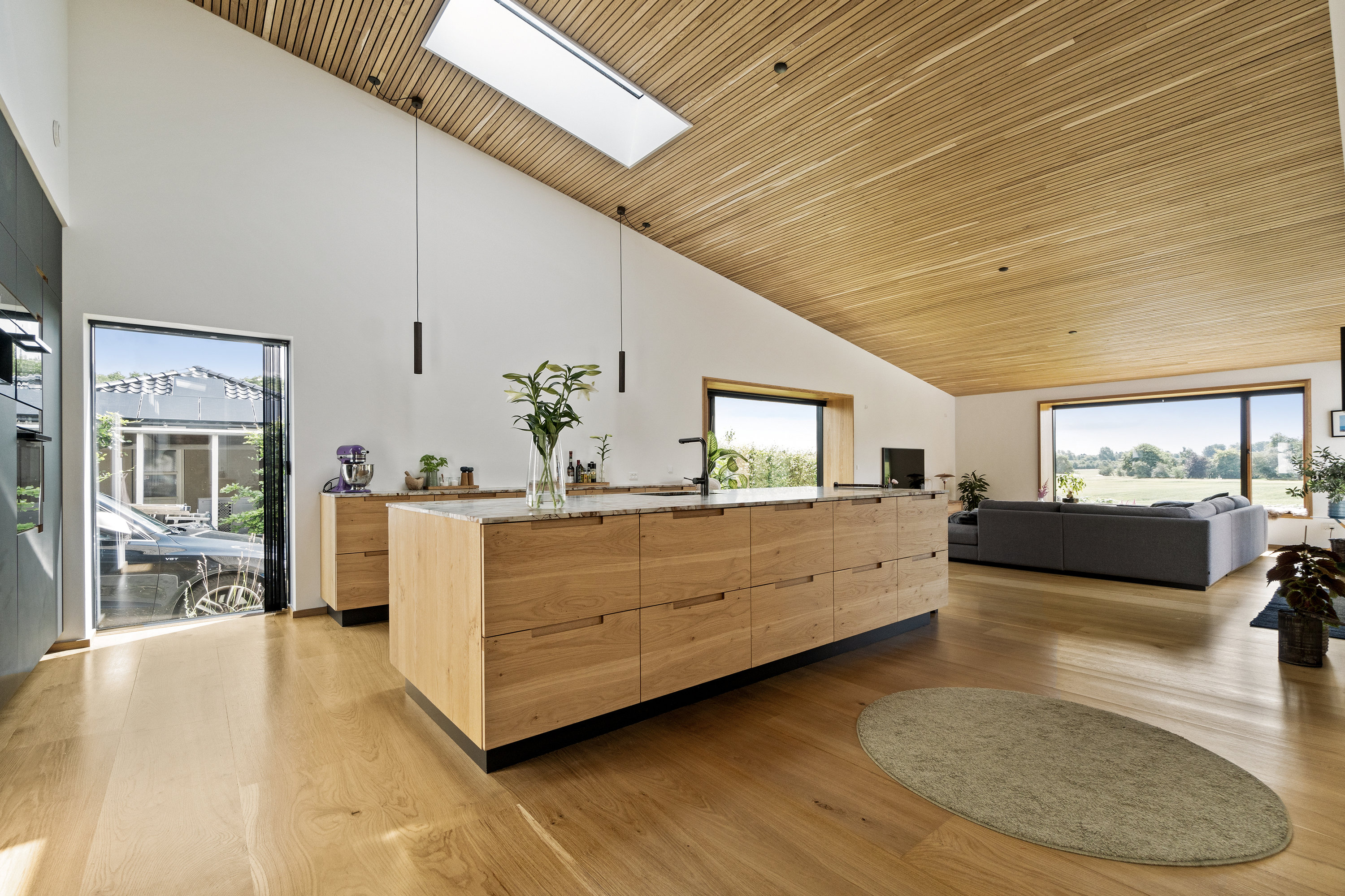 Fremhævet  billede i fuldskærmstilstand. Billede af Stakkeledet 72, 2970 Hørsholm