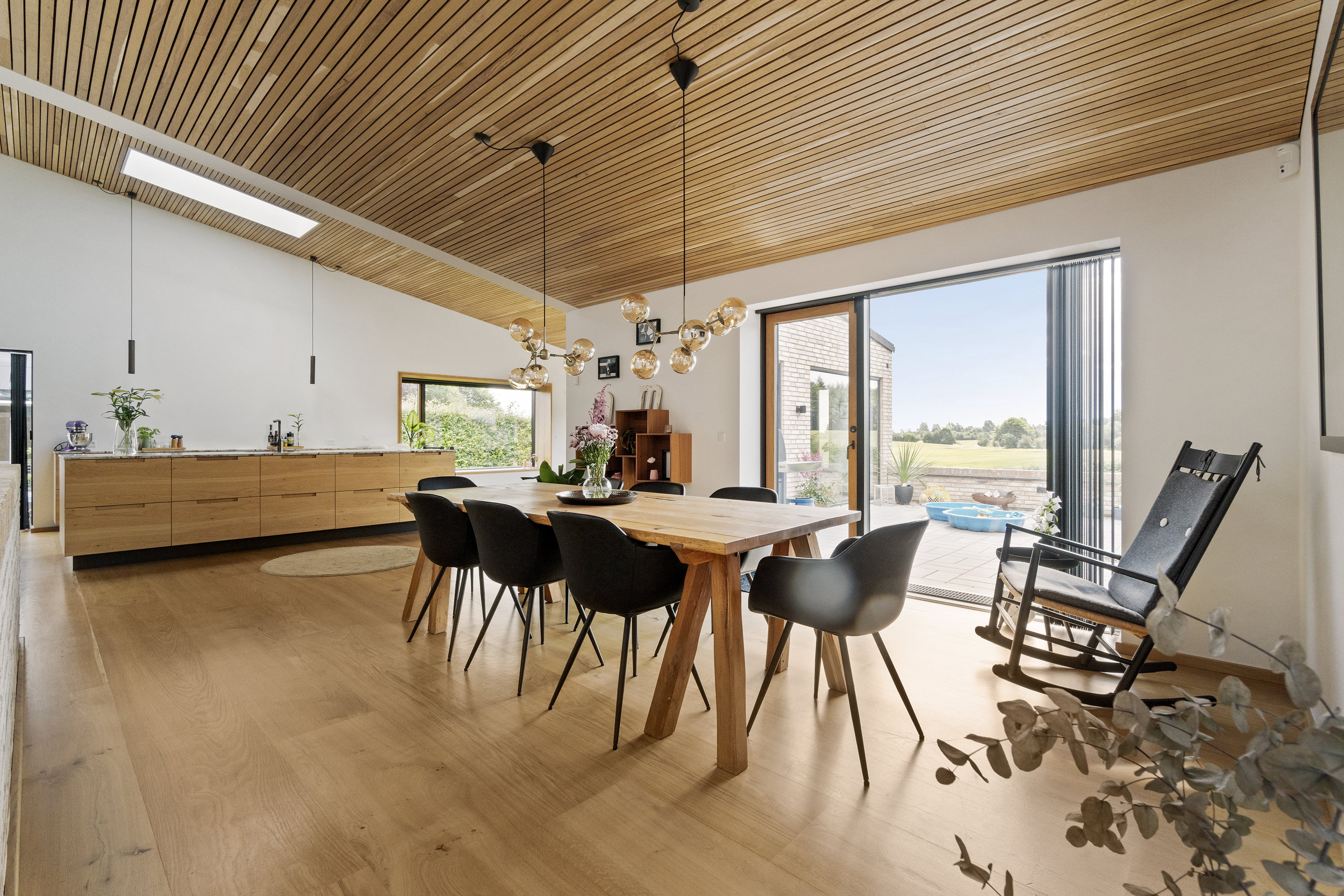 Fremhævet  billede i fuldskærmstilstand. Billede af Stakkeledet 72, 2970 Hørsholm