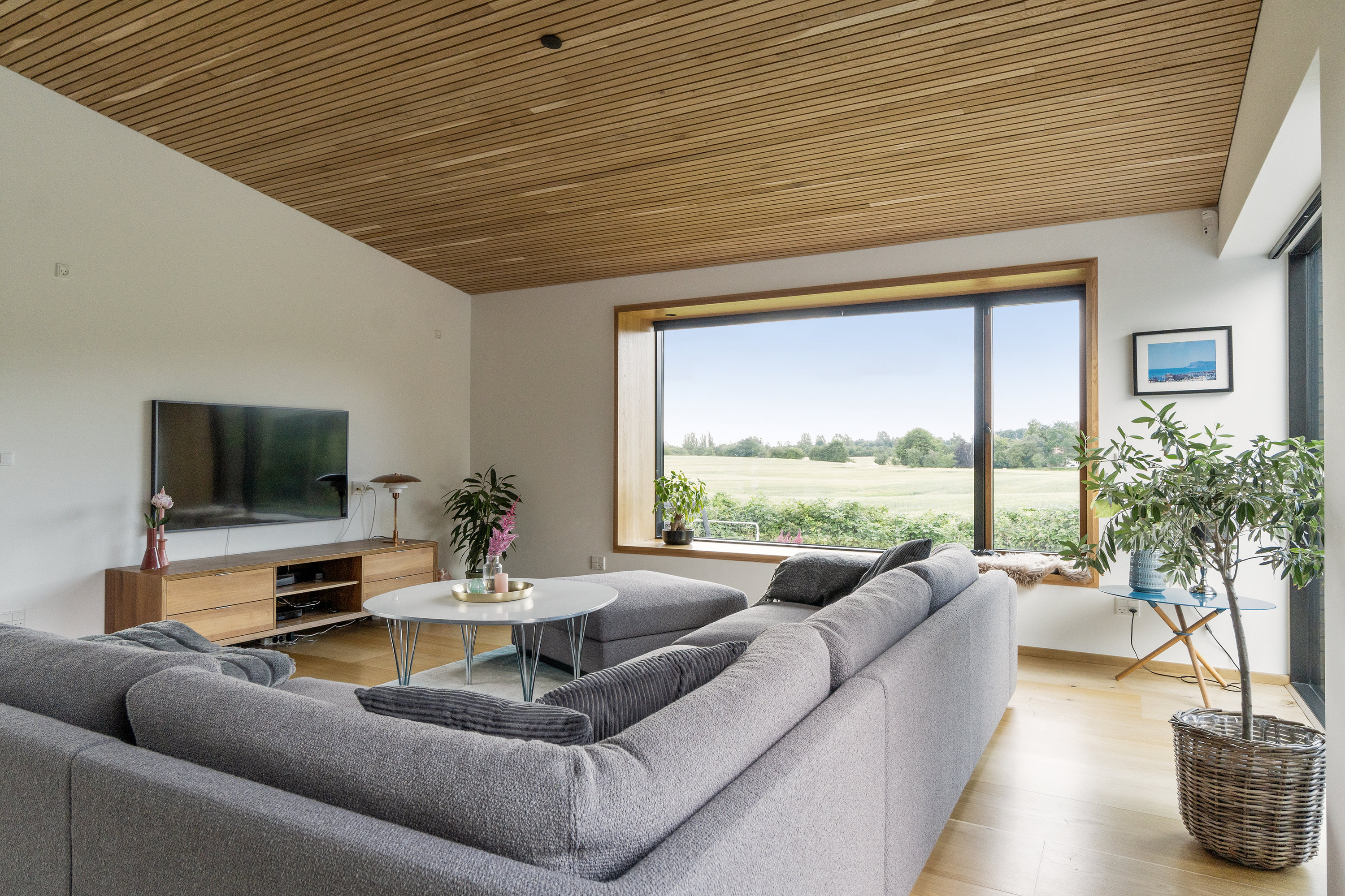 Fremhævet  billede i fuldskærmstilstand. Billede af Stakkeledet 72, 2970 Hørsholm