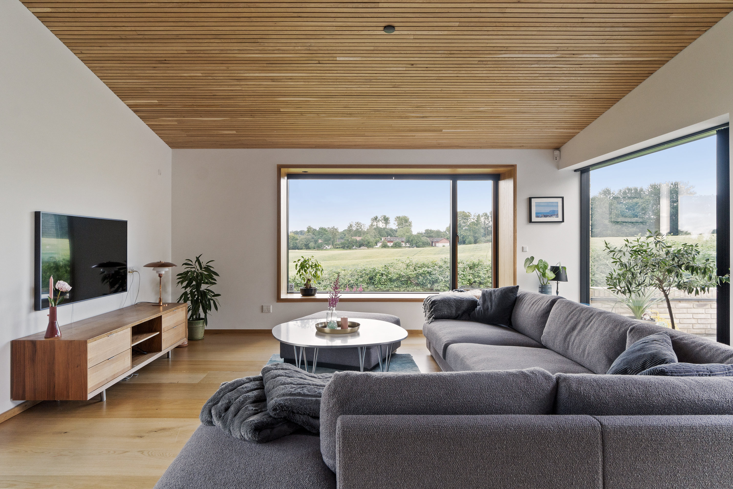 Fremhævet  billede i fuldskærmstilstand. Billede af Stakkeledet 72, 2970 Hørsholm