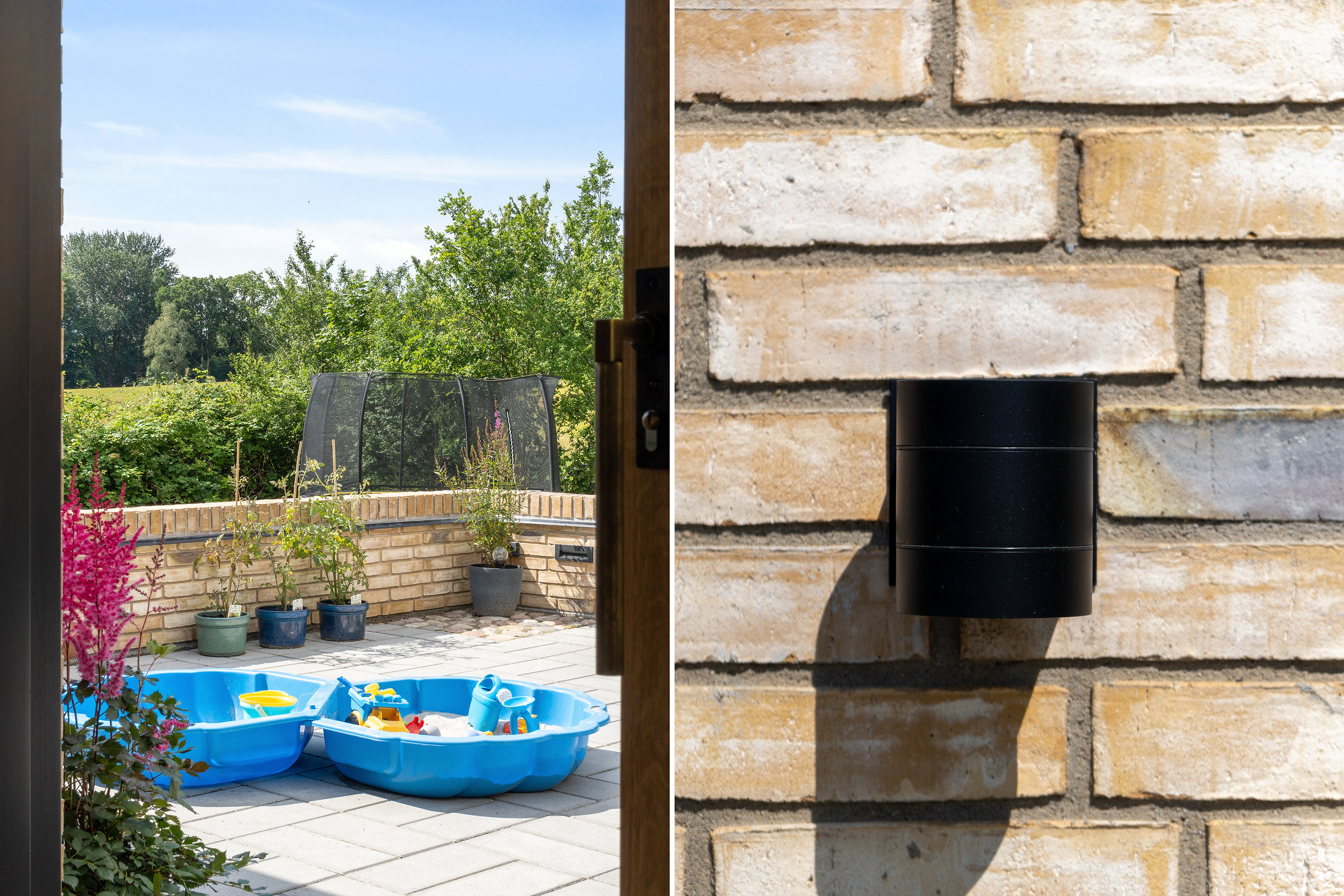 Fremhævet  billede i fuldskærmstilstand. Billede af Stakkeledet 72, 2970 Hørsholm