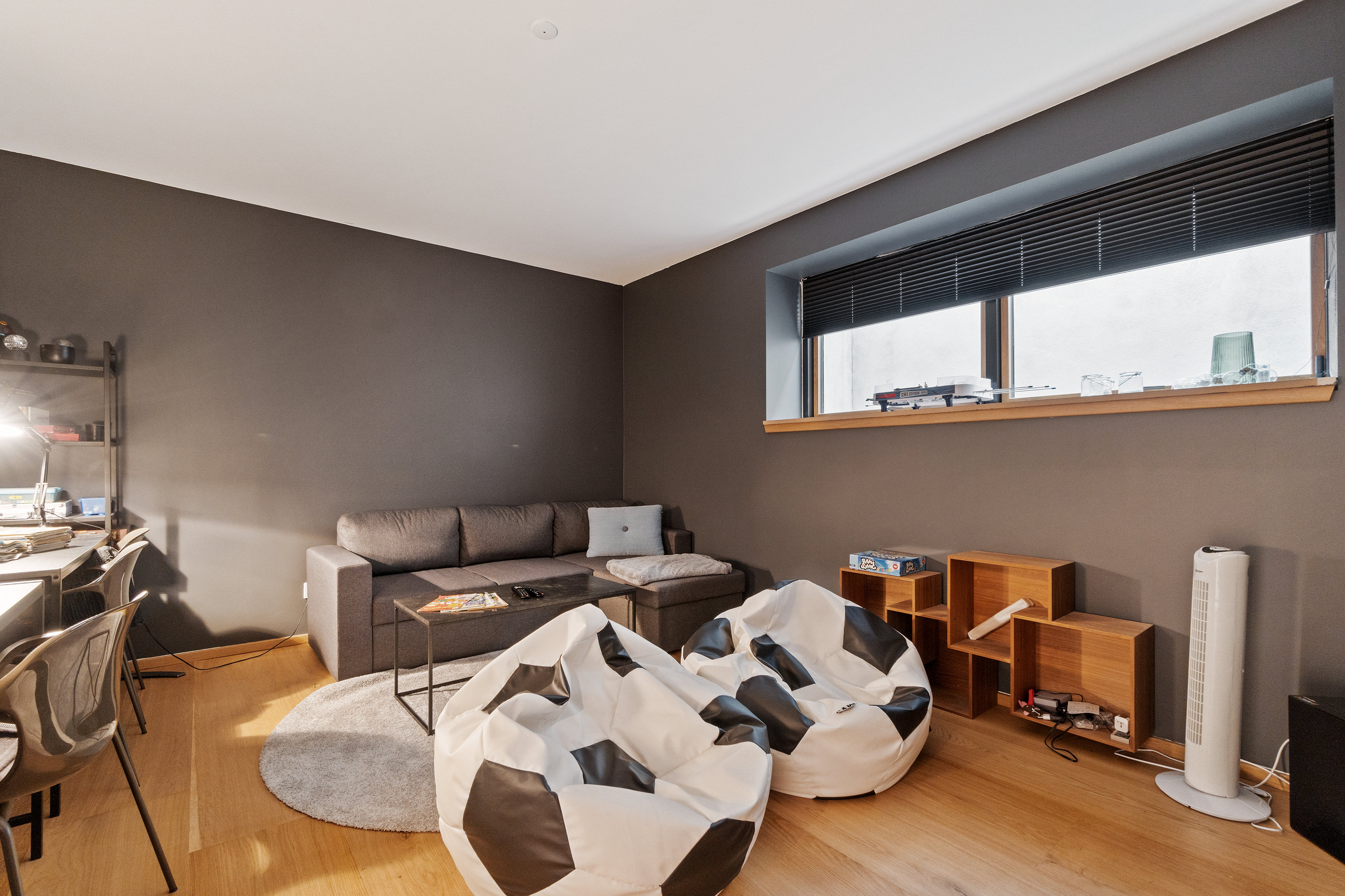 Fremhævet  billede i fuldskærmstilstand. Billede af Stakkeledet 72, 2970 Hørsholm