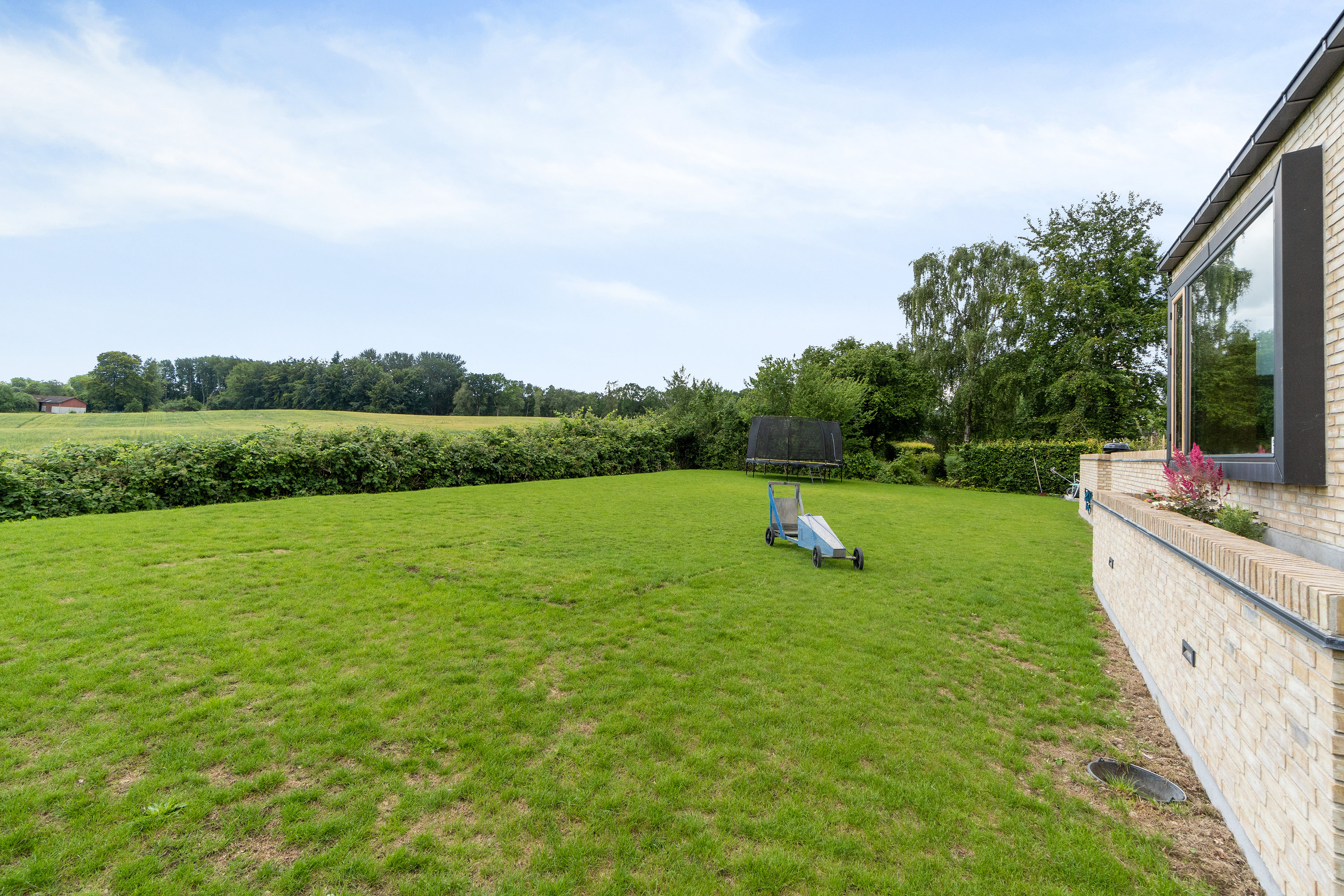 Fremhævet  billede i fuldskærmstilstand. Billede af Stakkeledet 72, 2970 Hørsholm