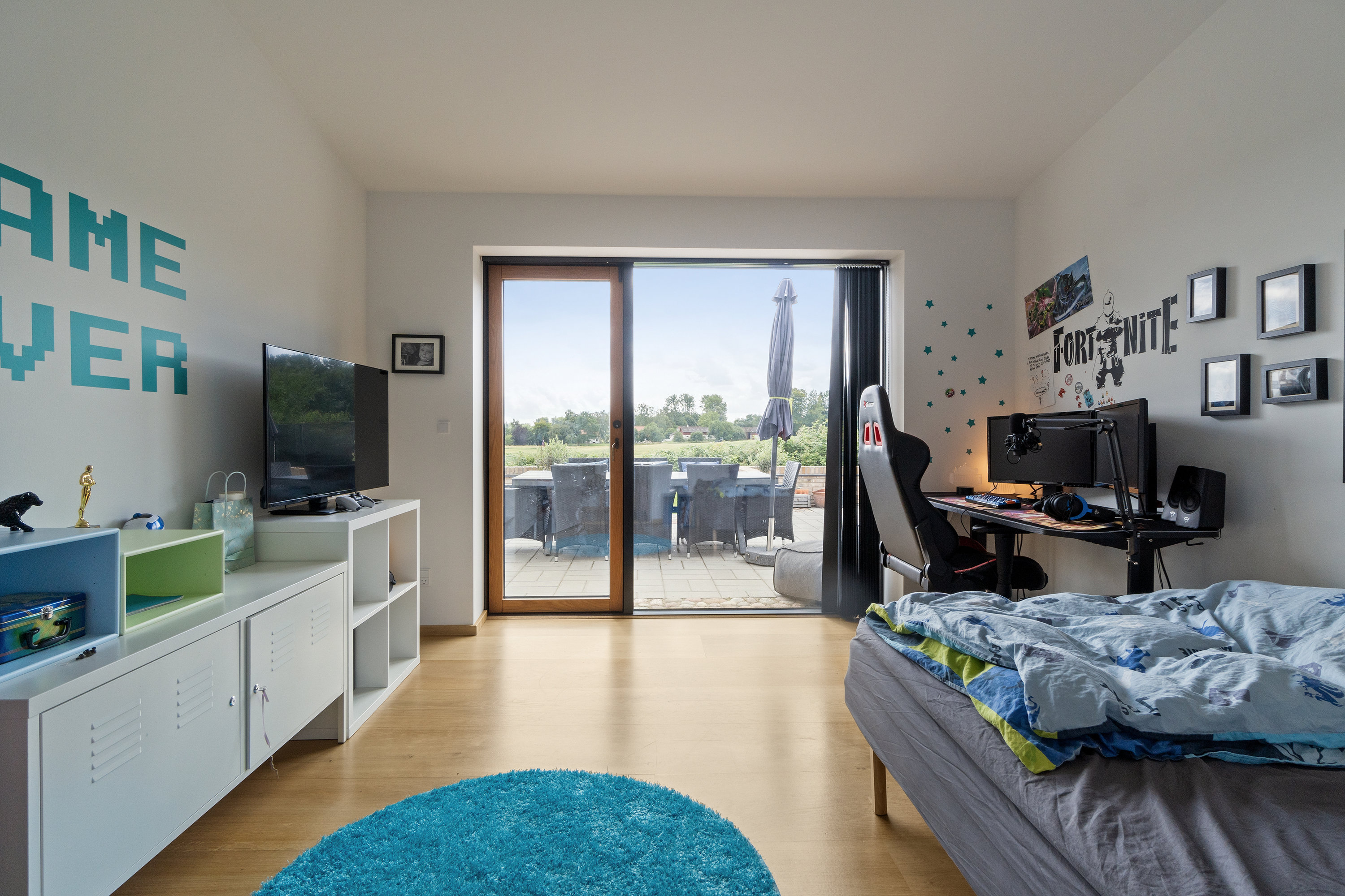 Fremhævet  billede i fuldskærmstilstand. Billede af Stakkeledet 72, 2970 Hørsholm