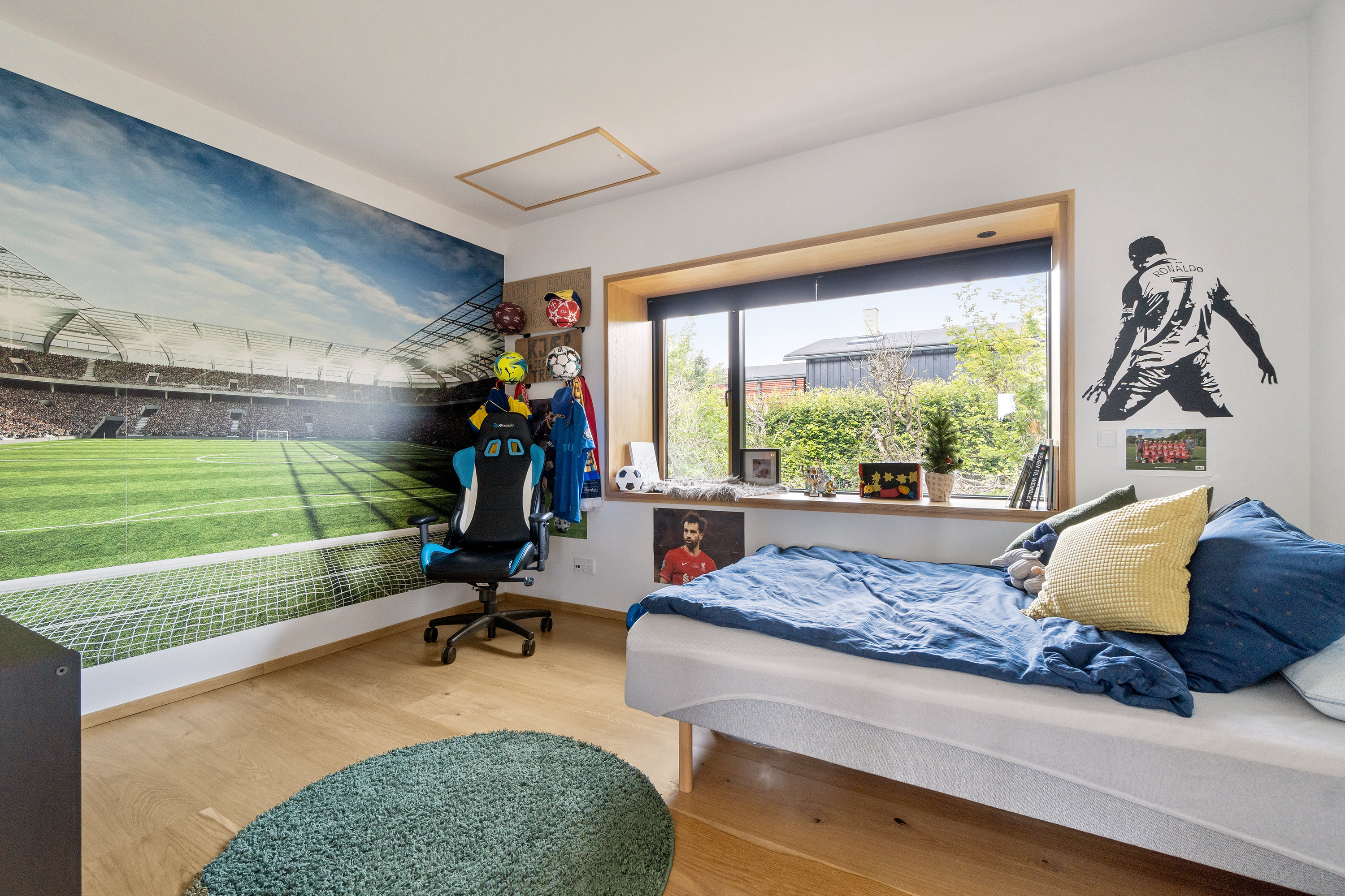 Fremhævet  billede i fuldskærmstilstand. Billede af Stakkeledet 72, 2970 Hørsholm