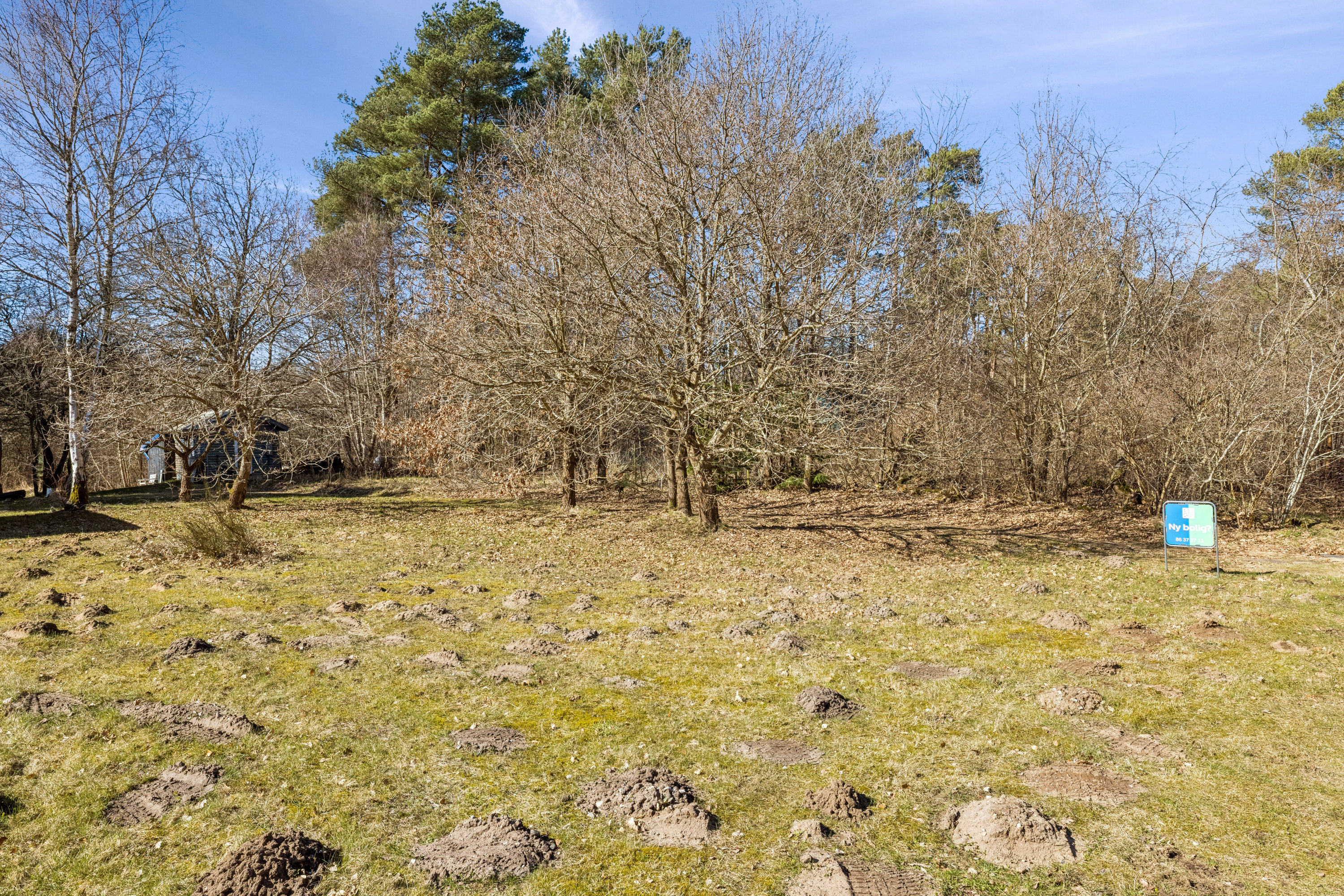 Markmusvej 10, Thorsager, 8410 Rønde