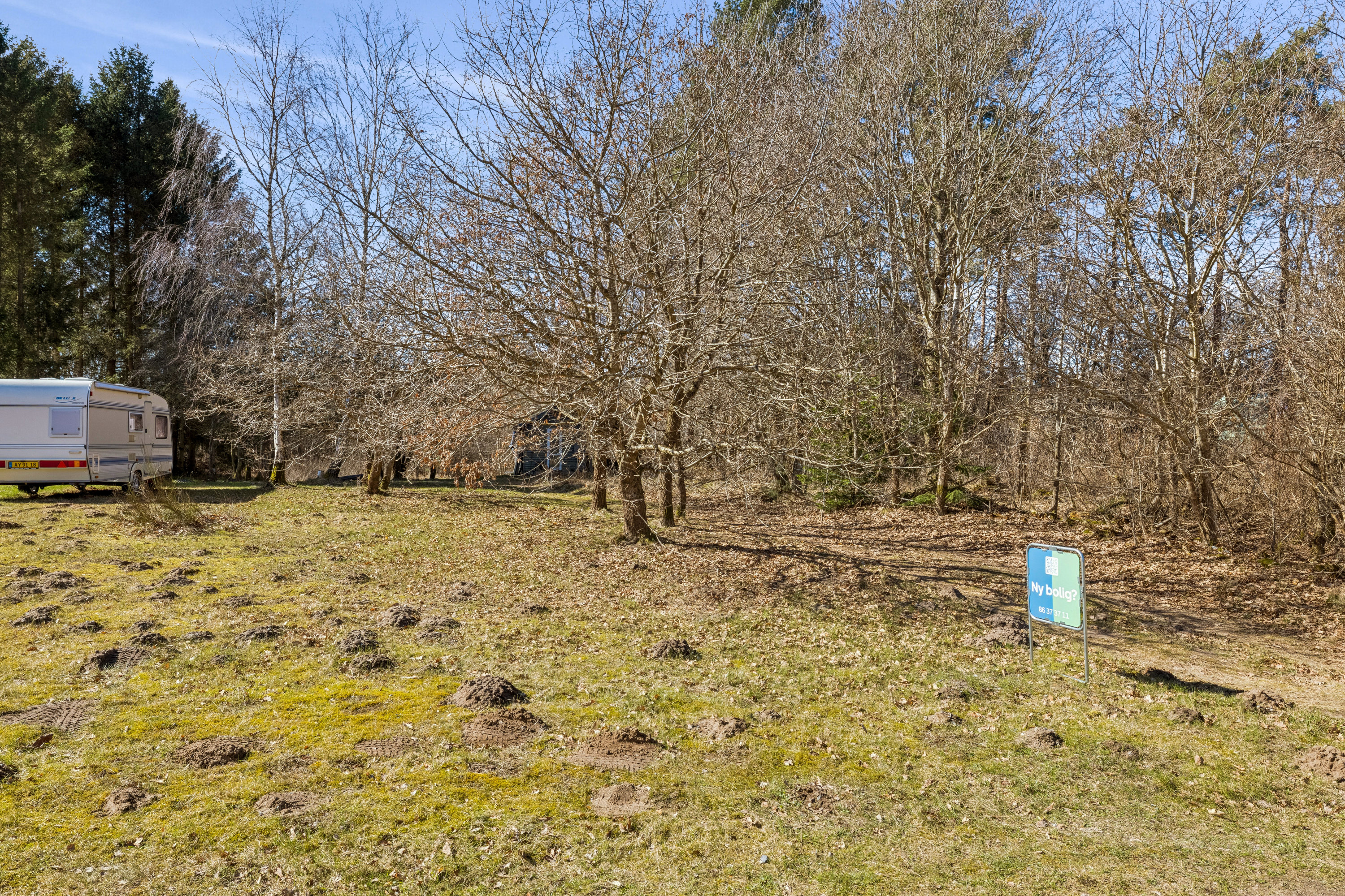 Markmusvej 10, Thorsager, 8410 Rønde