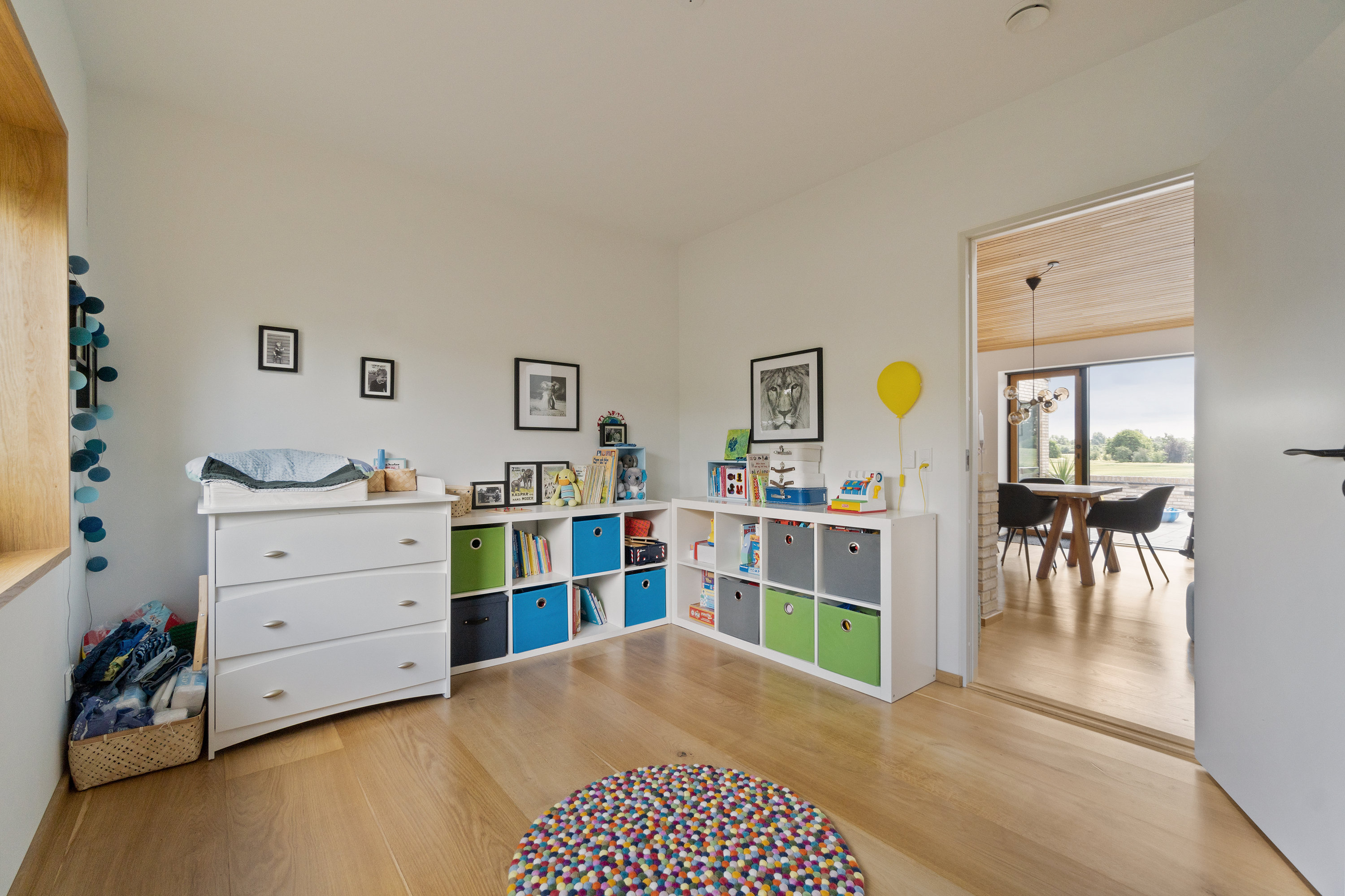 Fremhævet  billede i fuldskærmstilstand. Billede af Stakkeledet 72, 2970 Hørsholm