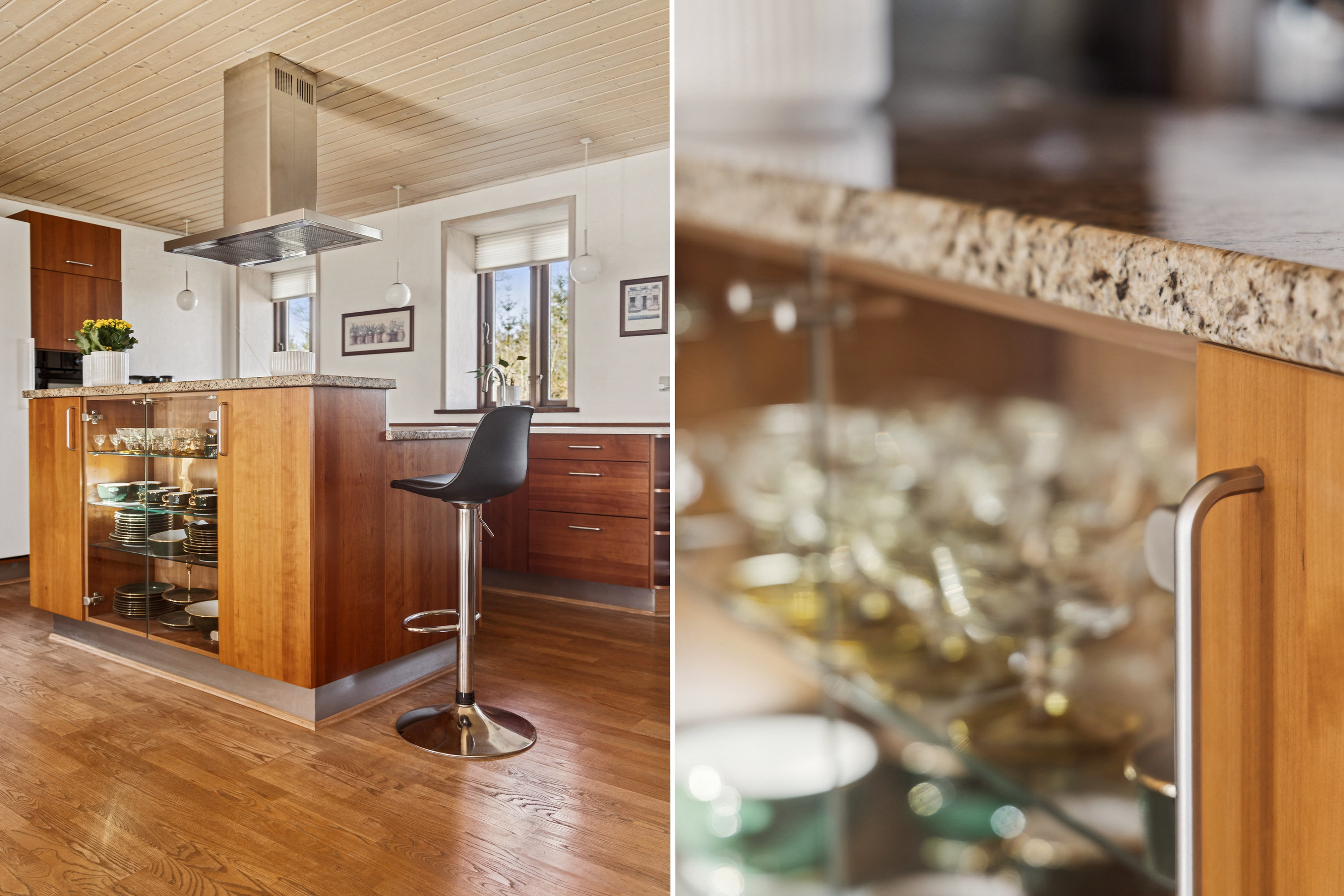 Fremhævet badeværelse billede i fuldskærmstilstand. Billede af Houvej 225, 9362 Gandrup