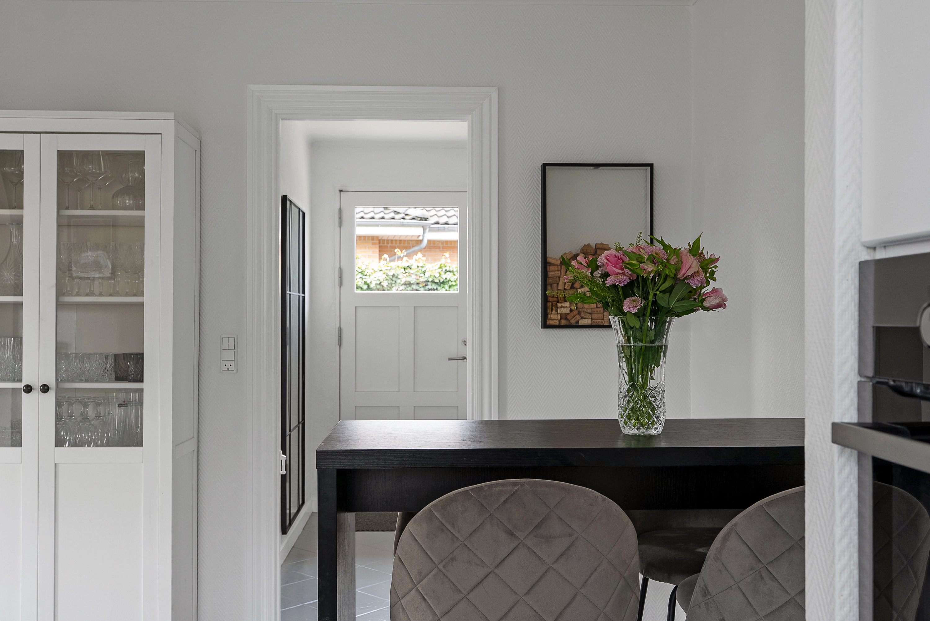 Fremhævet alrum billede i fuldskærmstilstand. Billede af Præstevej 54, Korup, 5210 Odense NV