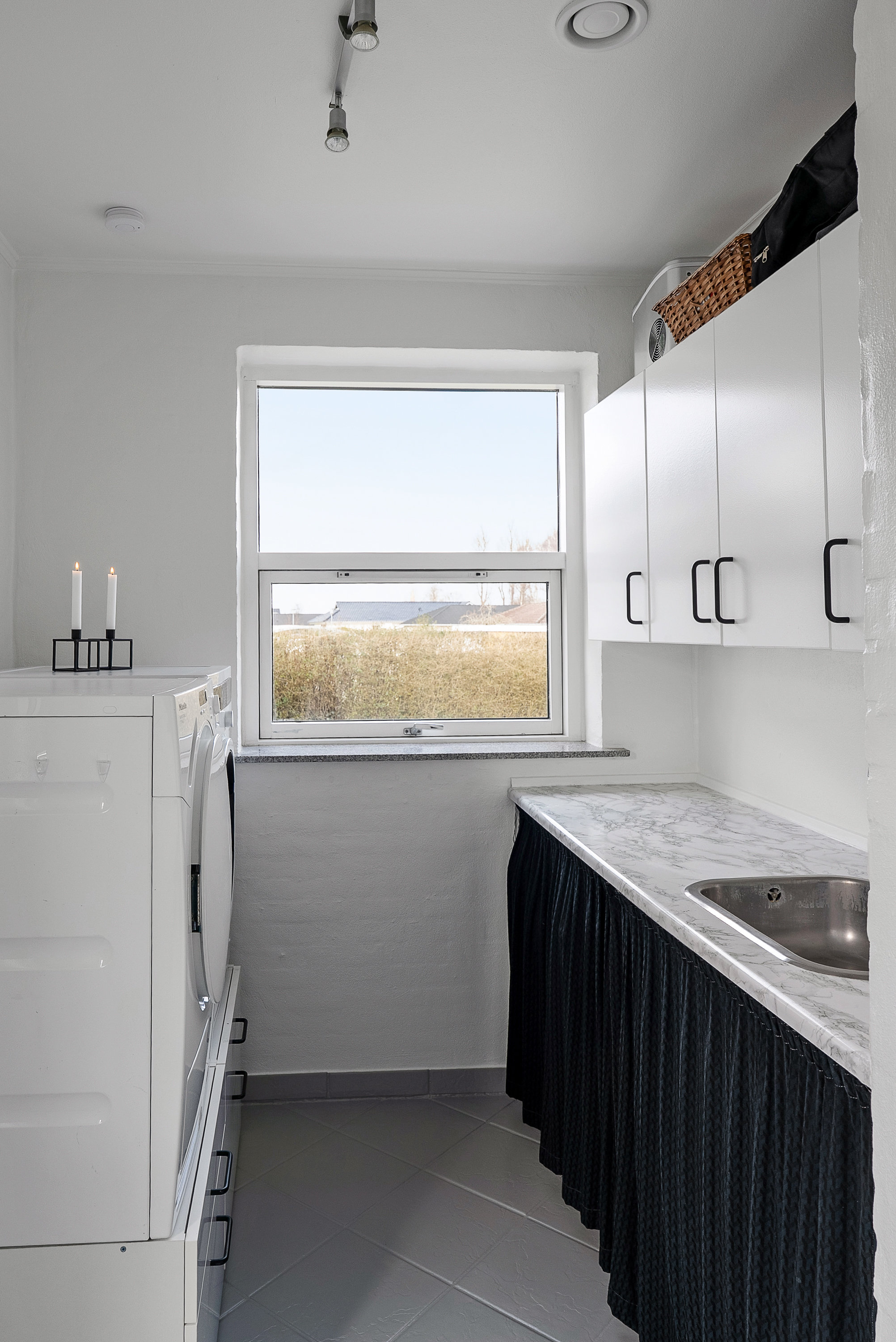 Fremhævet bryggers billede i fuldskærmstilstand. Billede af Præstevej 54, Korup, 5210 Odense NV