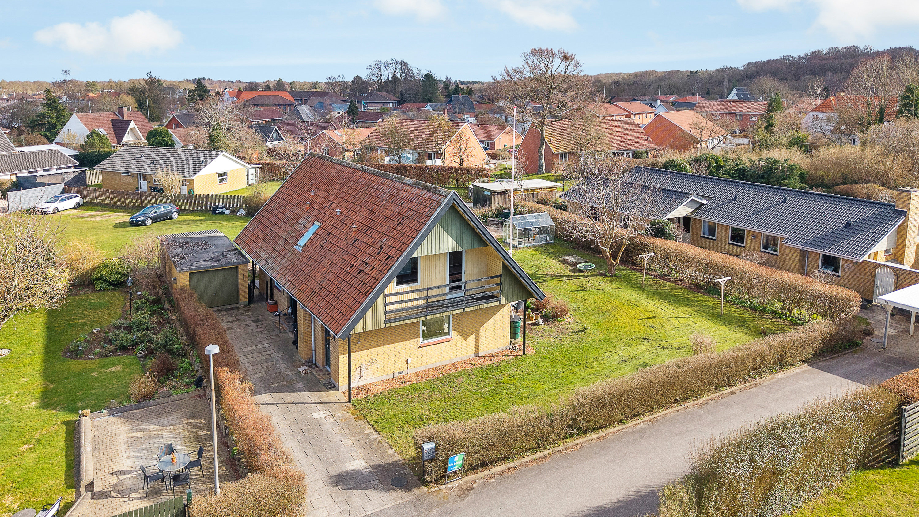 Hjertegræsvej 15, Slukefter, 5210 Odense NV