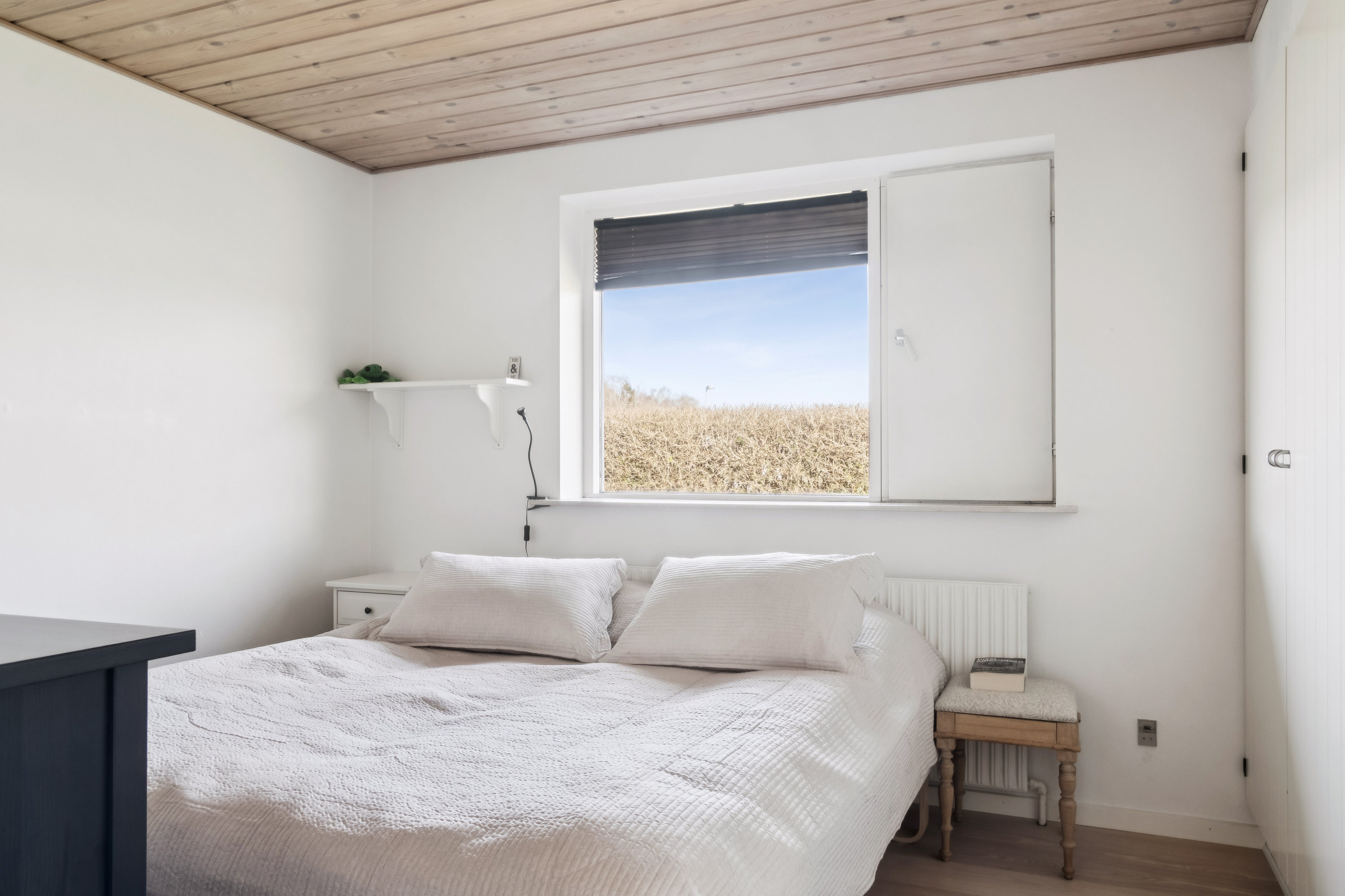 Fremhævet værelse billede i fuldskærmstilstand. Billede af Axel Munchsvej 34, 8550 Ryomgård