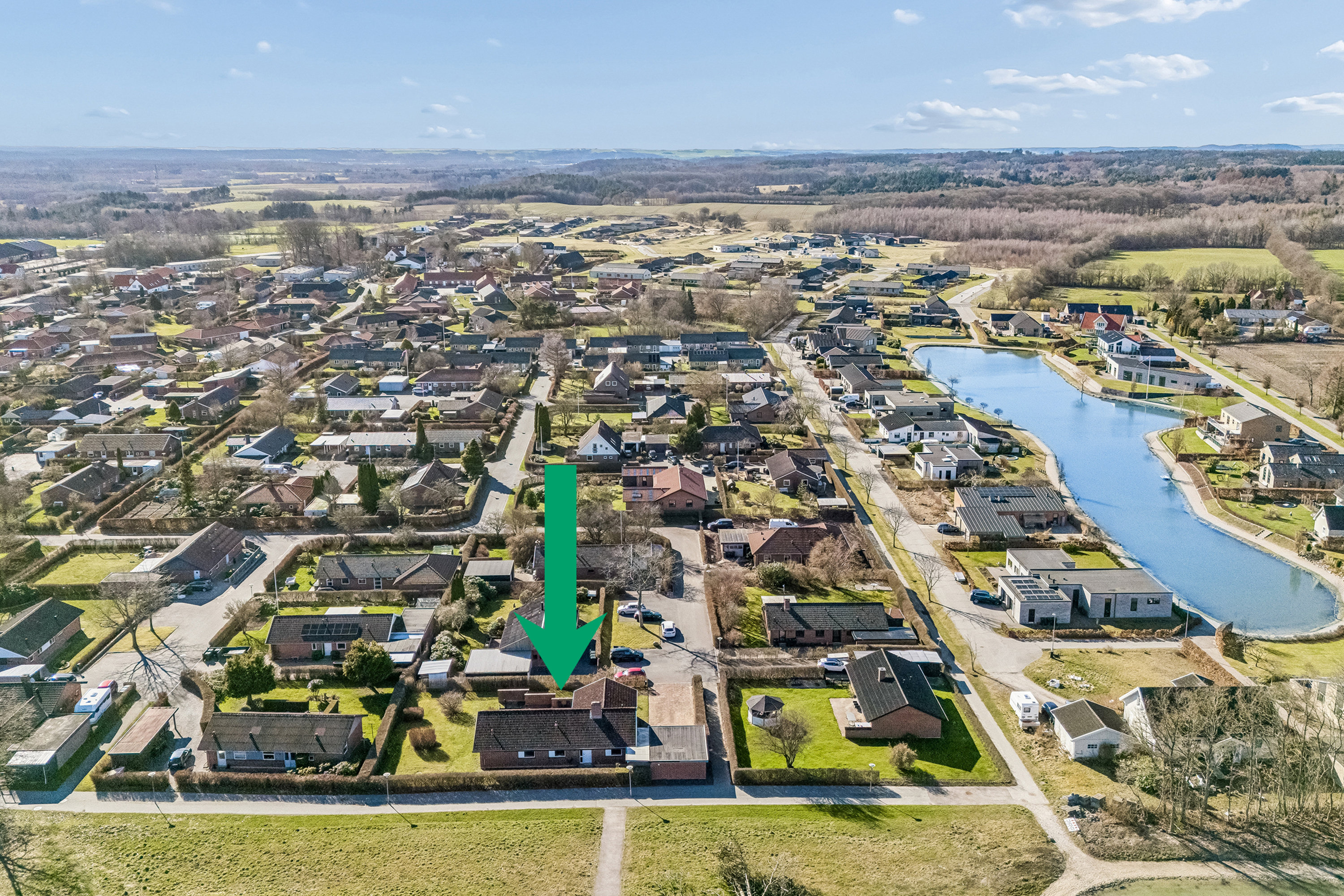 Axel Munchsvej 34, 8550 Ryomgård