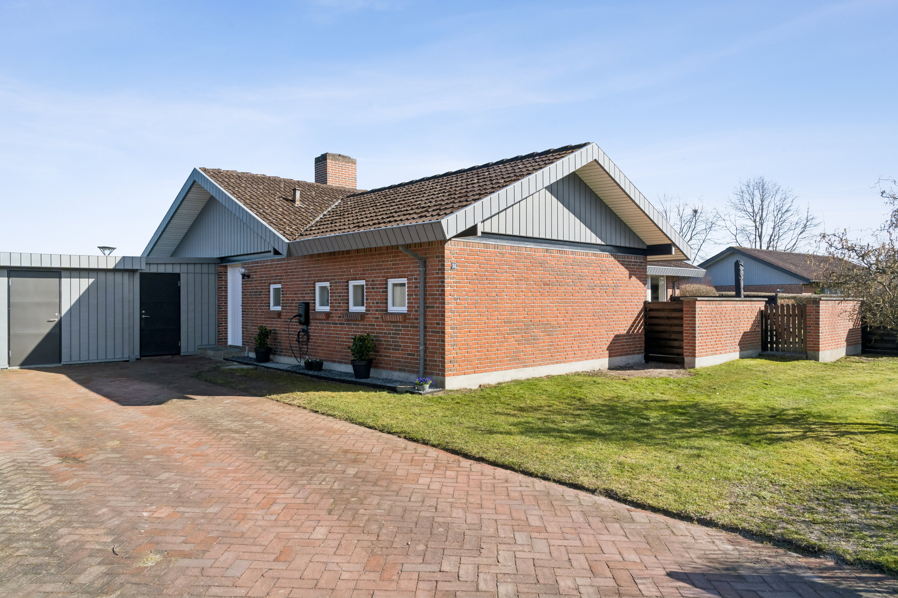 Axel Munchsvej 34, 8550 Ryomgård