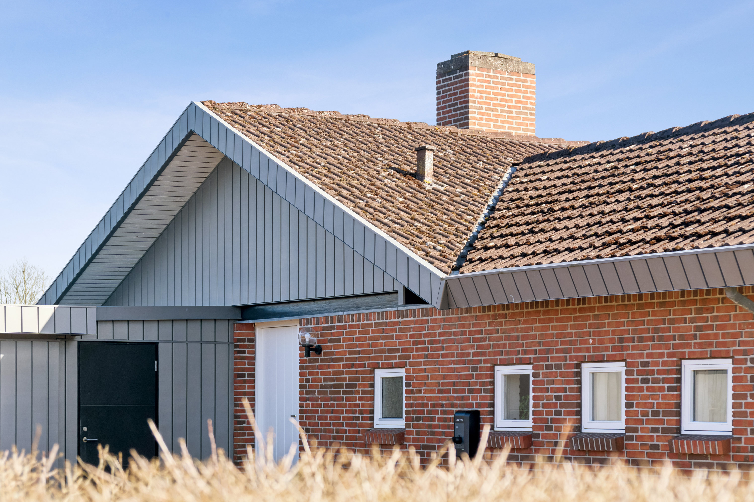 Fremhævet andet billede i fuldskærmstilstand. Billede af Axel Munchsvej 34, 8550 Ryomgård