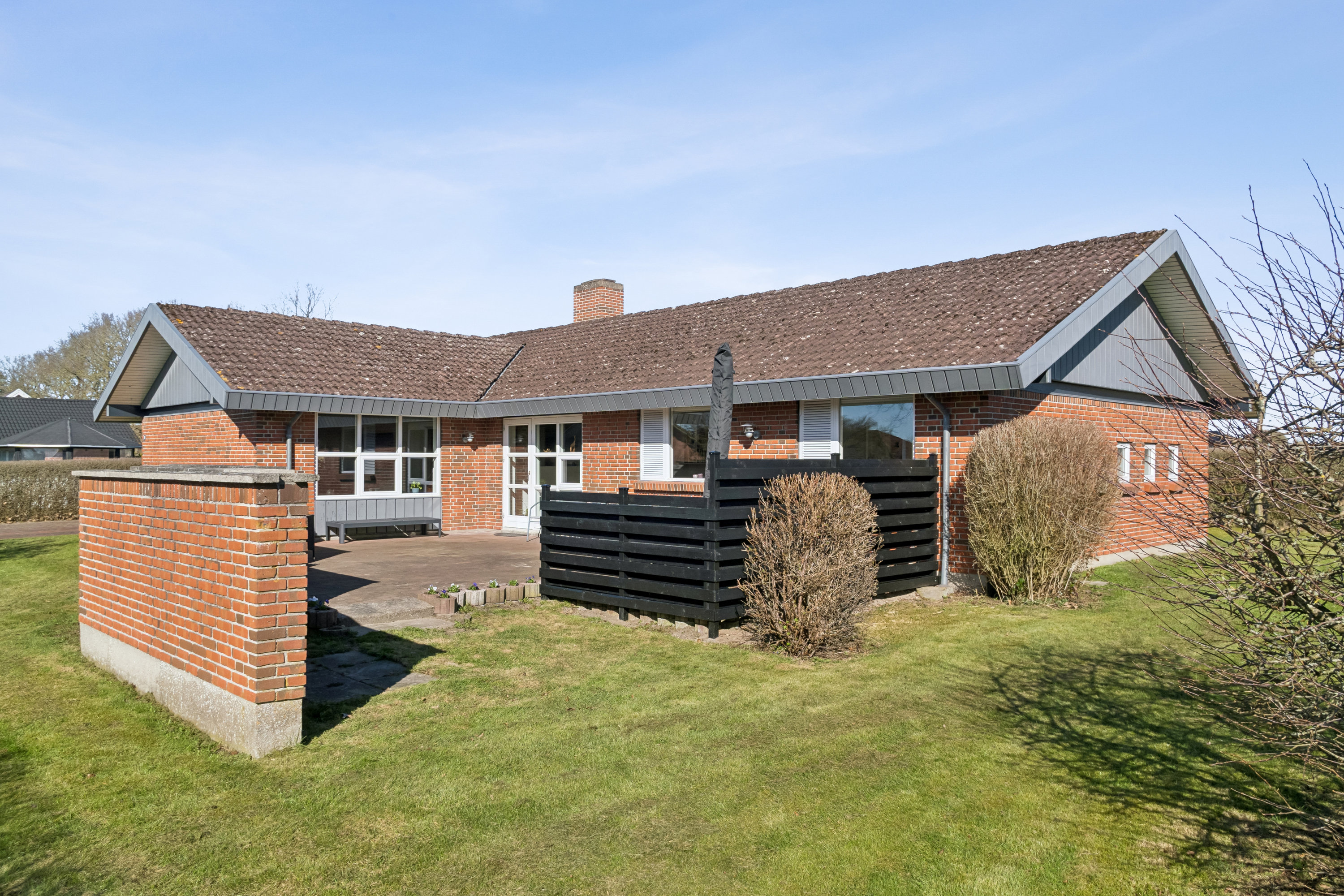 Axel Munchsvej 34, 8550 Ryomgård