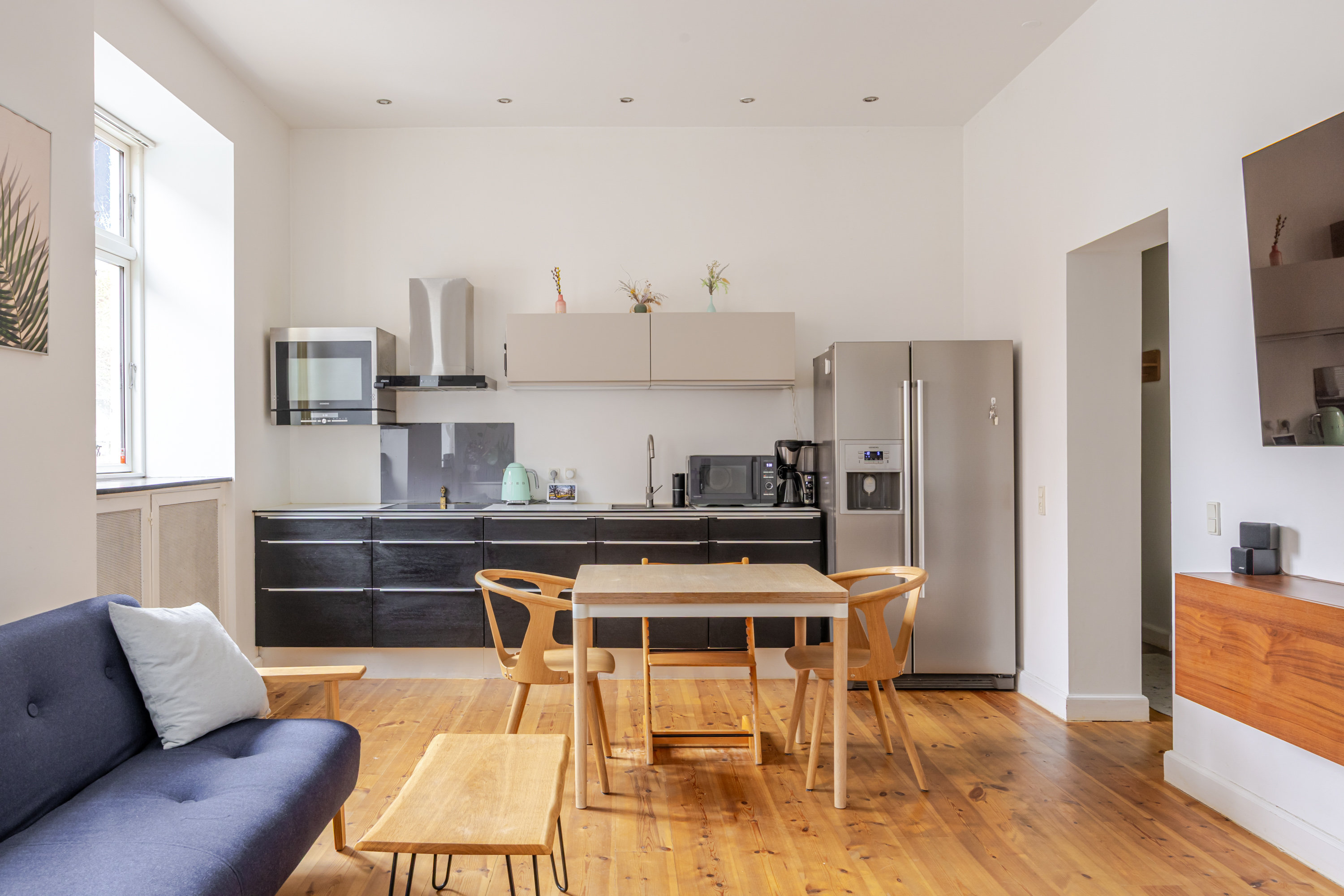 Meinungsgade 10, st.. th., 2200 København N