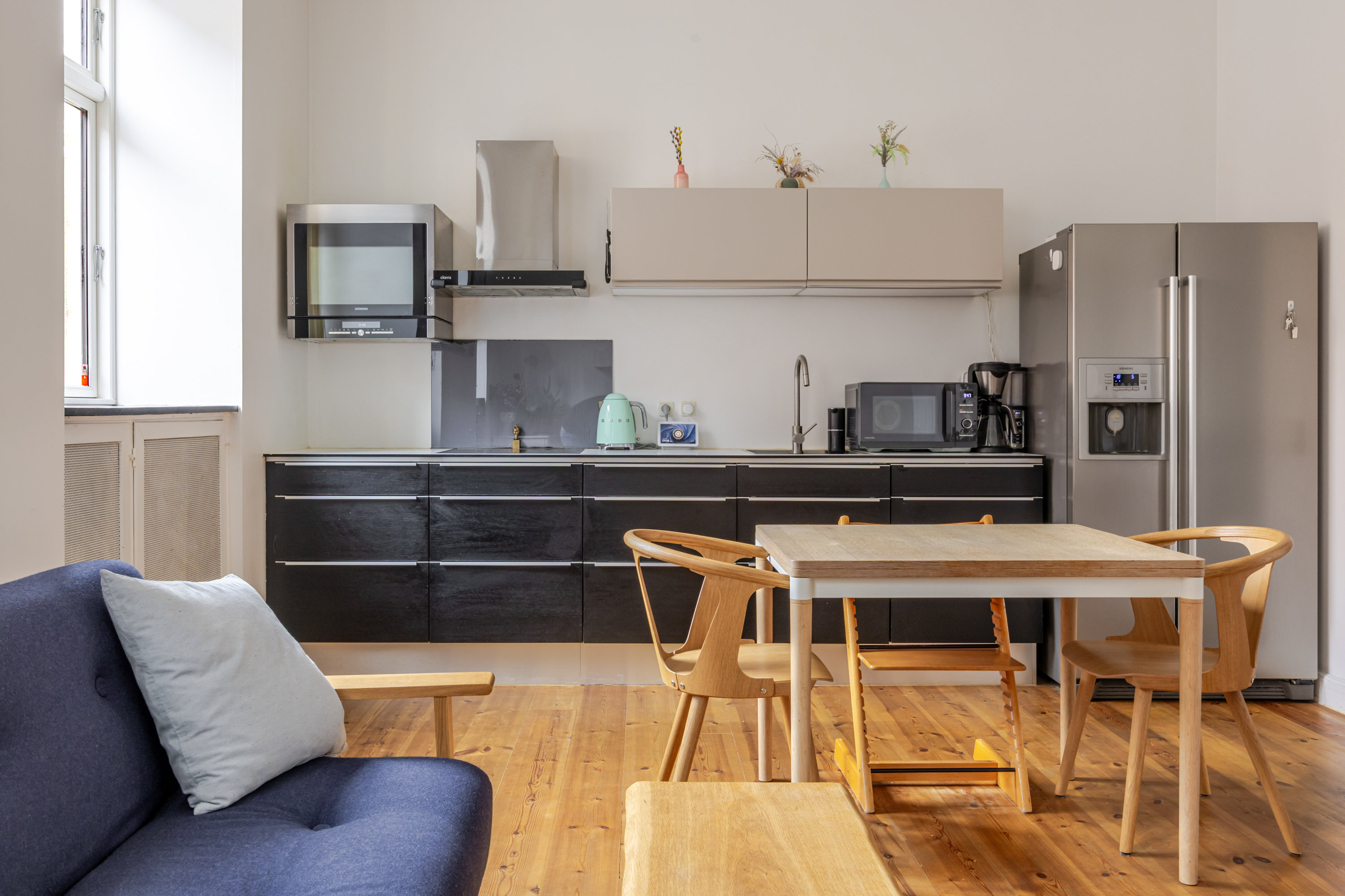 Meinungsgade 10, st.. th., 2200 København N