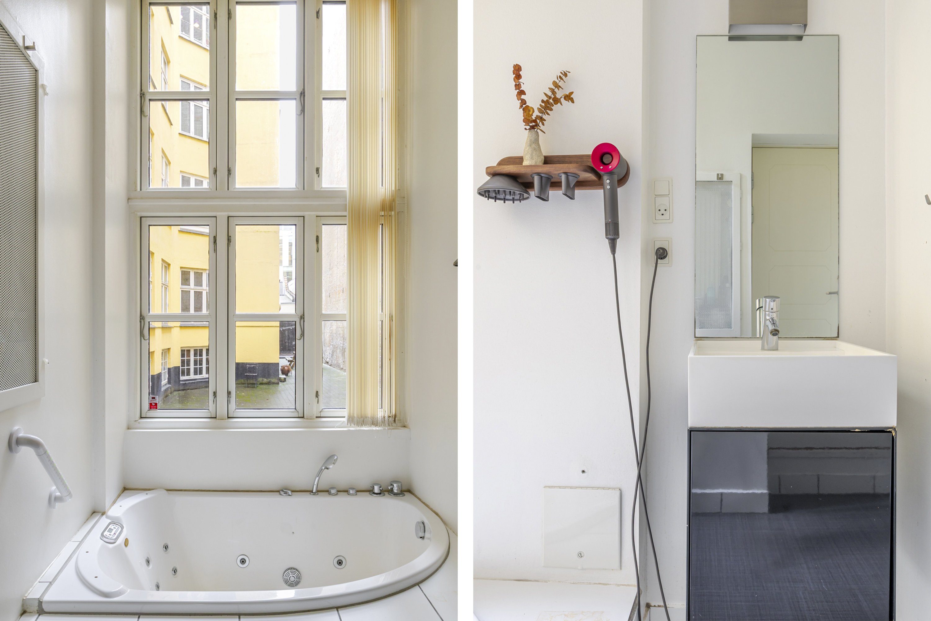 Fremhævet andet billede i fuldskærmstilstand. Billede af Meinungsgade 10, st.. th., 2200 København N