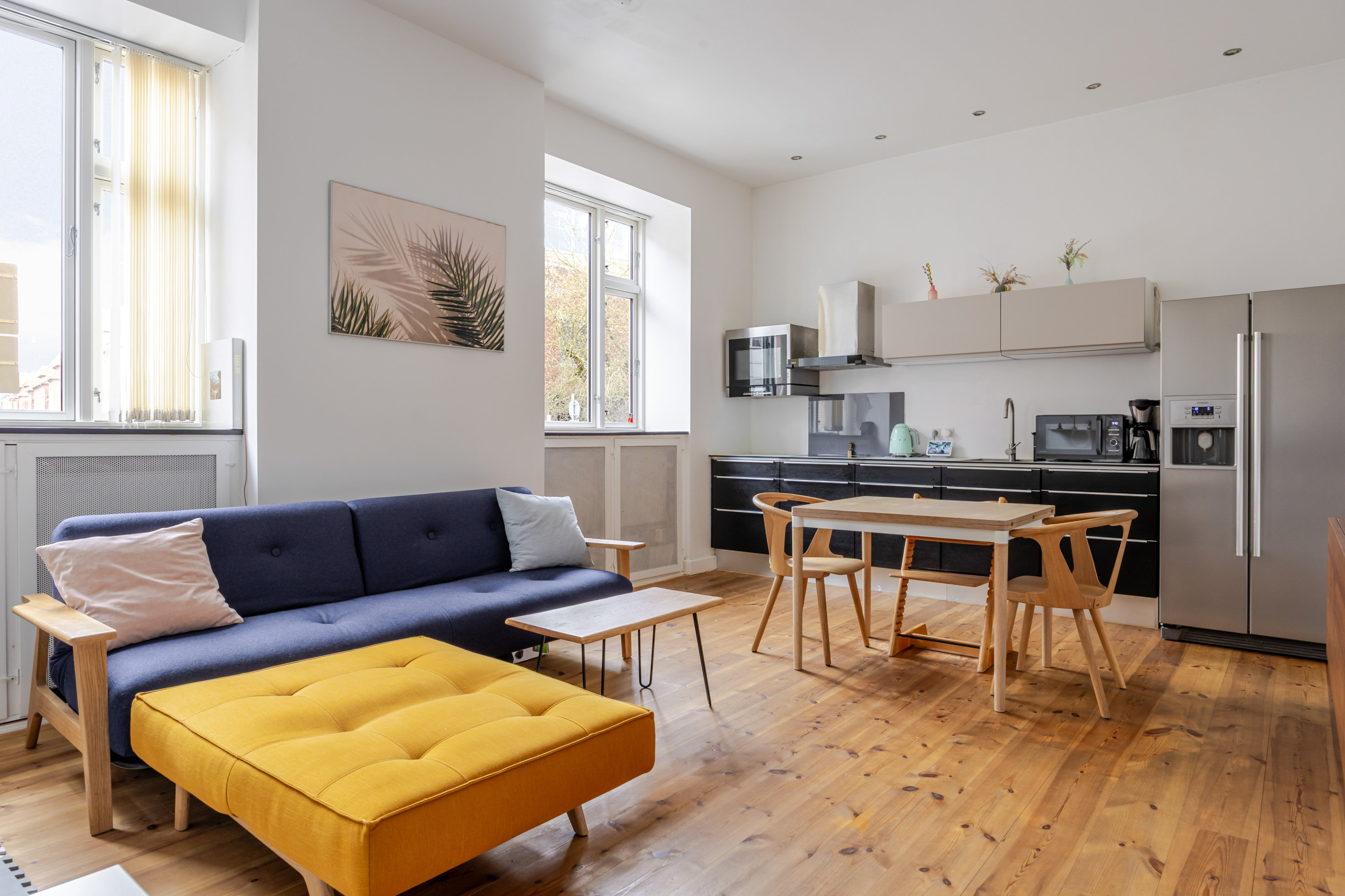 Meinungsgade 10, st.. th., 2200 København N