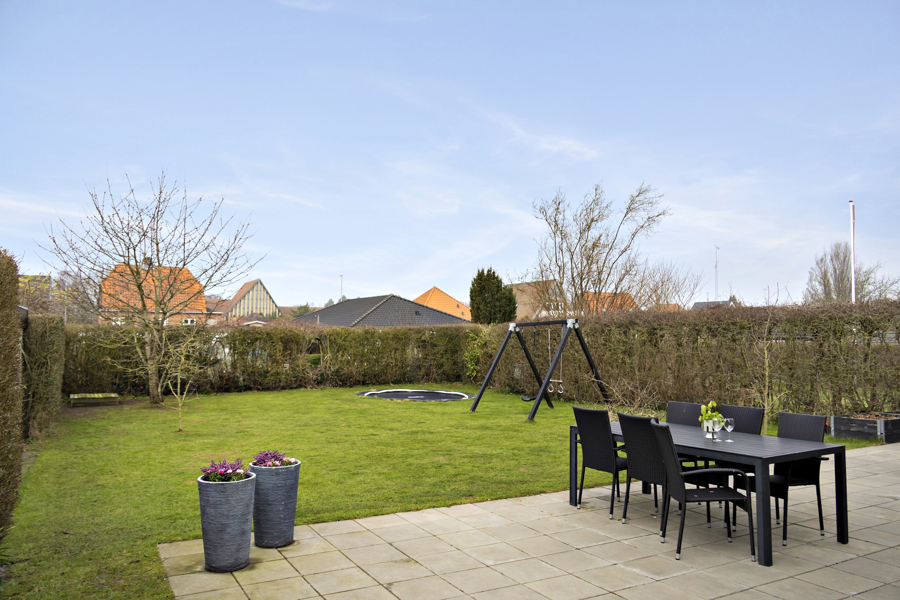 Knudsvej 7, 7000 Fredericia