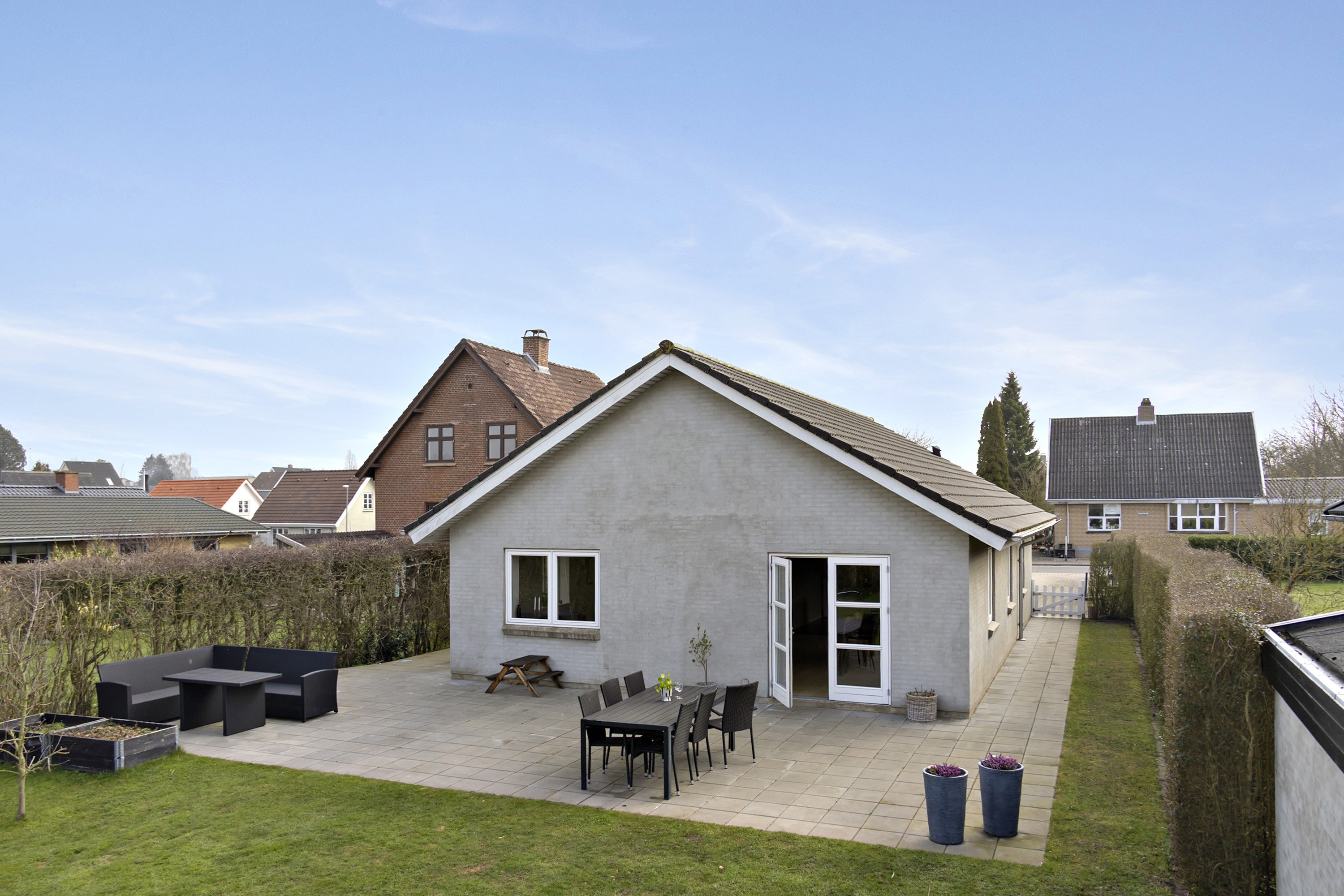 Knudsvej 7, 7000 Fredericia