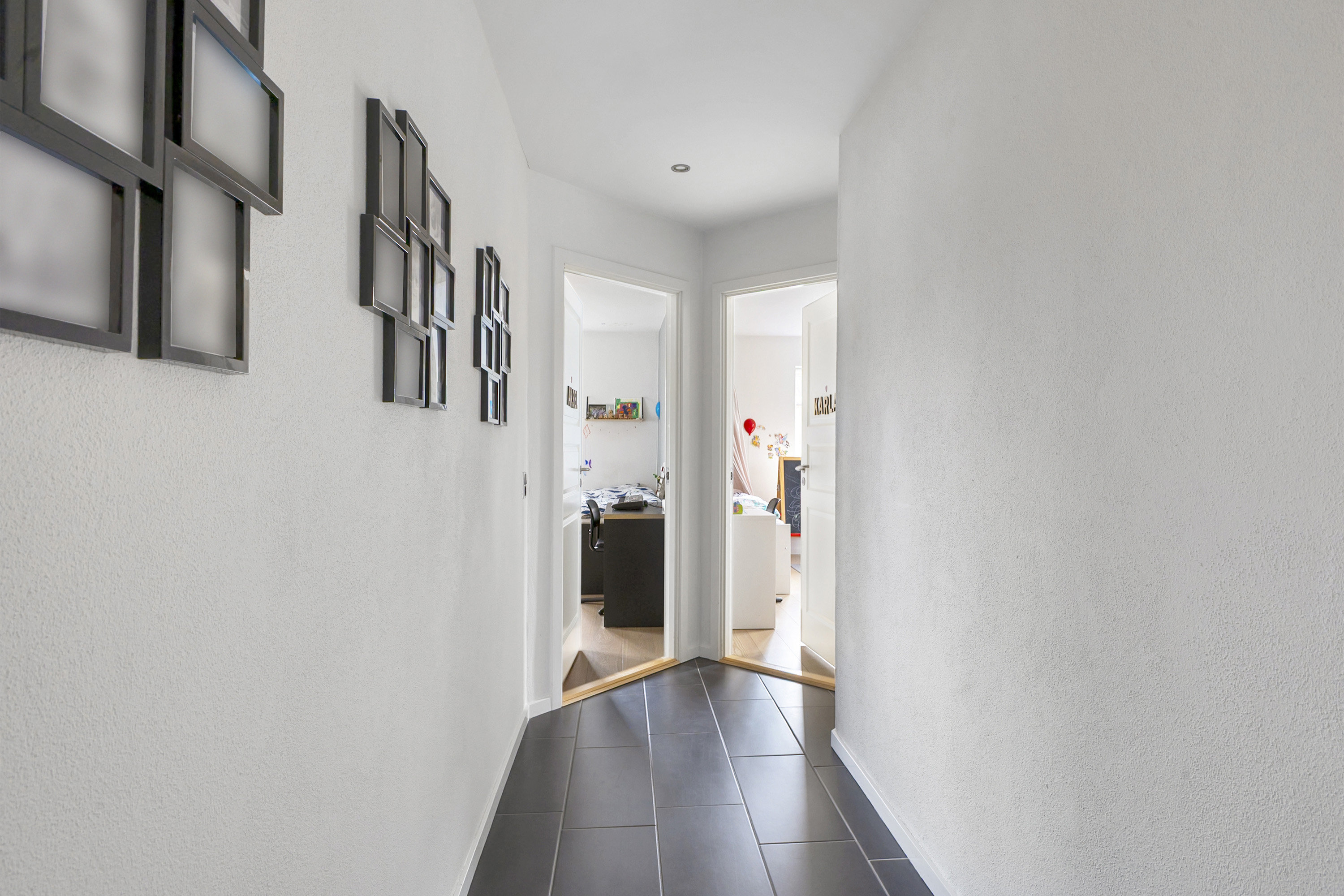 Fremhævet værelse billede i fuldskærmstilstand. Billede af Knudsvej 7, 7000 Fredericia