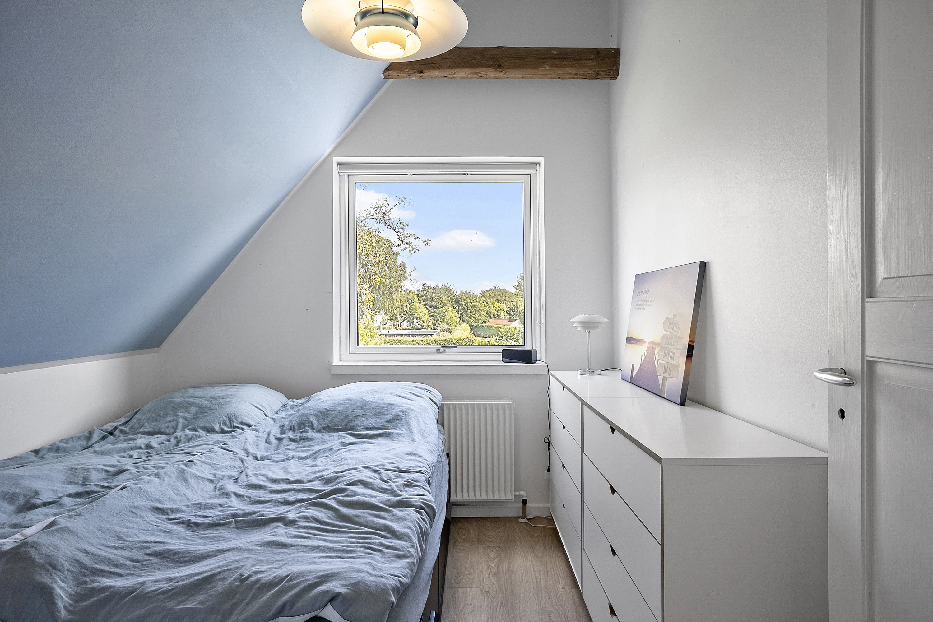 Fremhævet  billede i fuldskærmstilstand. Billede af Stenløsevej 216, Hjallese, 5260 Odense S