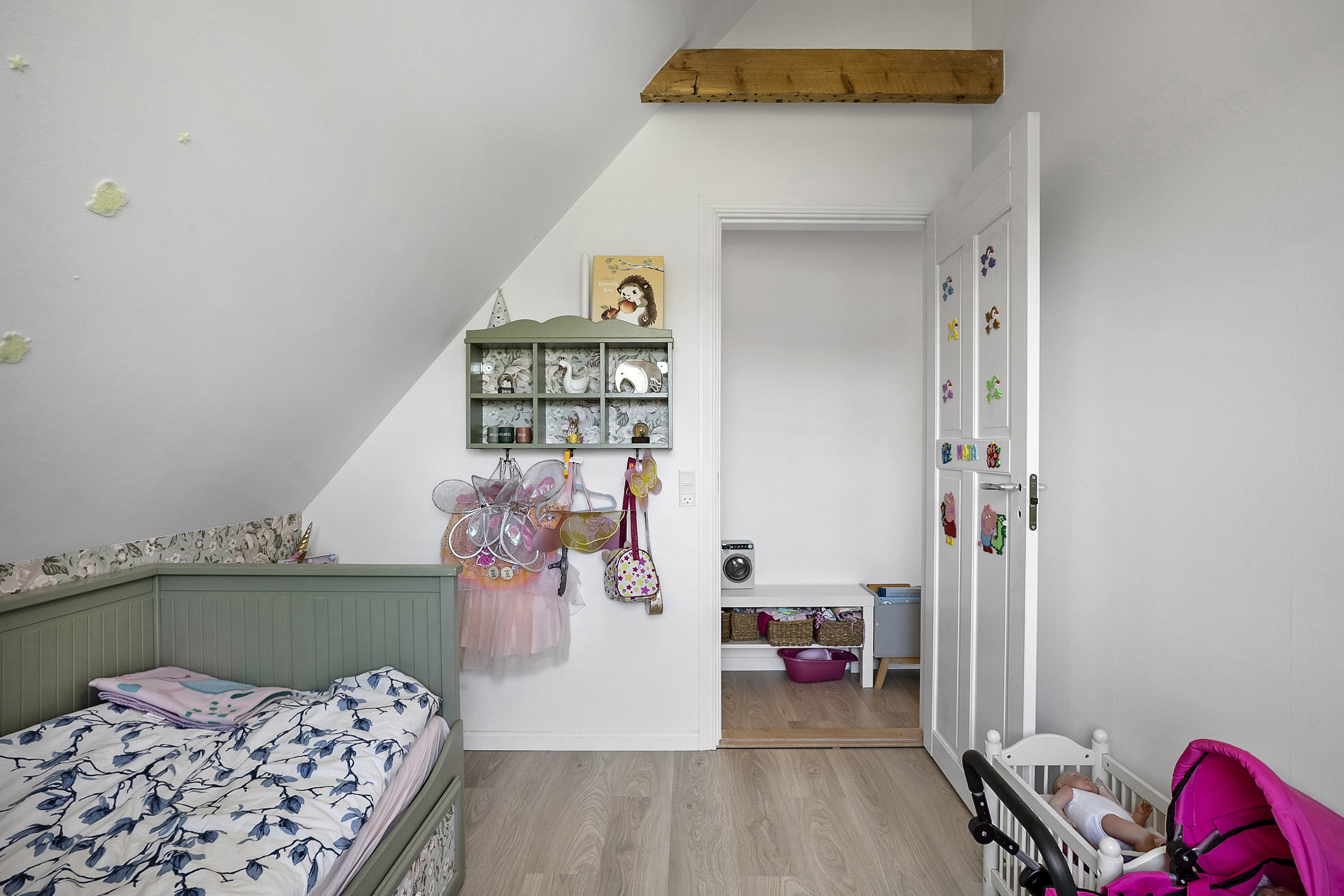 Fremhævet  billede i fuldskærmstilstand. Billede af Stenløsevej 216, Hjallese, 5260 Odense S