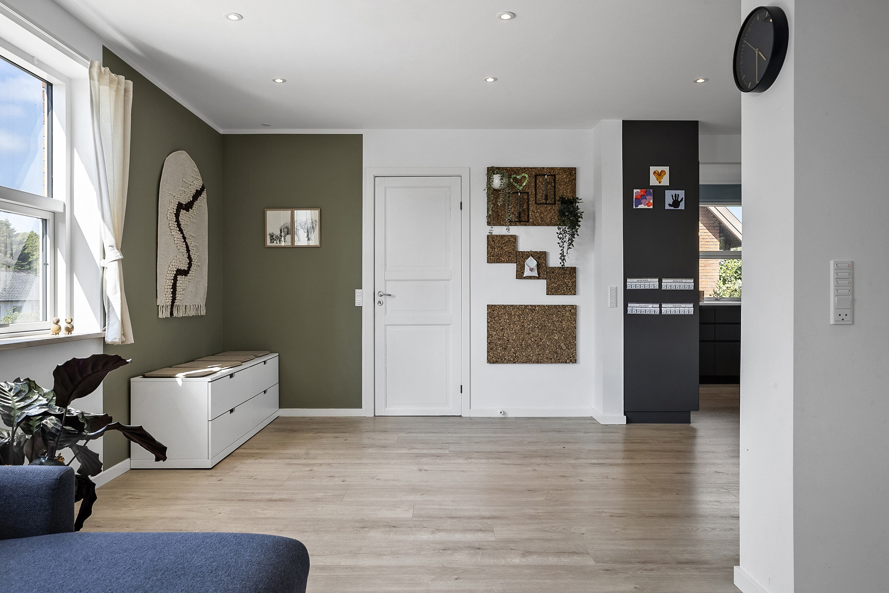 Fremhævet  billede i fuldskærmstilstand. Billede af Stenløsevej 216, Hjallese, 5260 Odense S