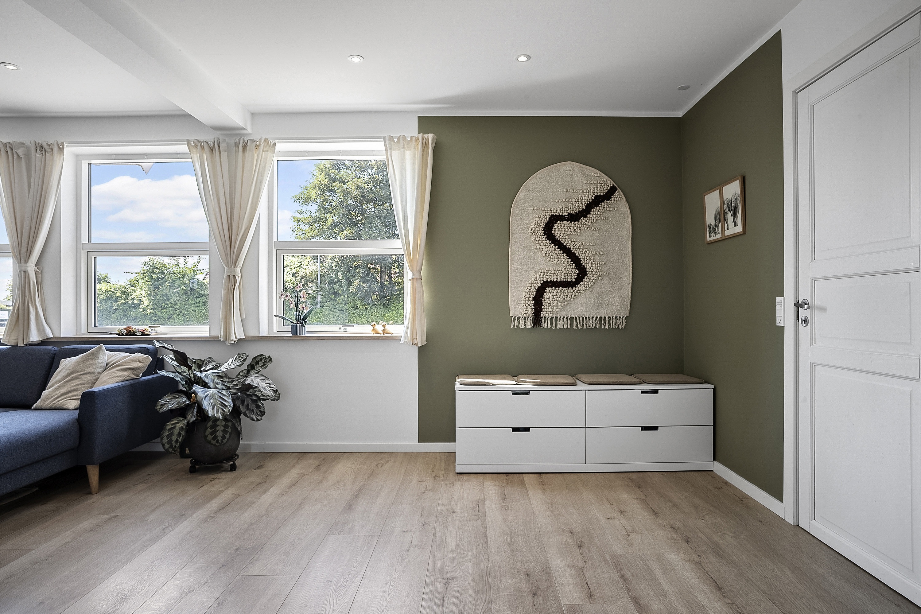 Fremhævet  billede i fuldskærmstilstand. Billede af Stenløsevej 216, Hjallese, 5260 Odense S