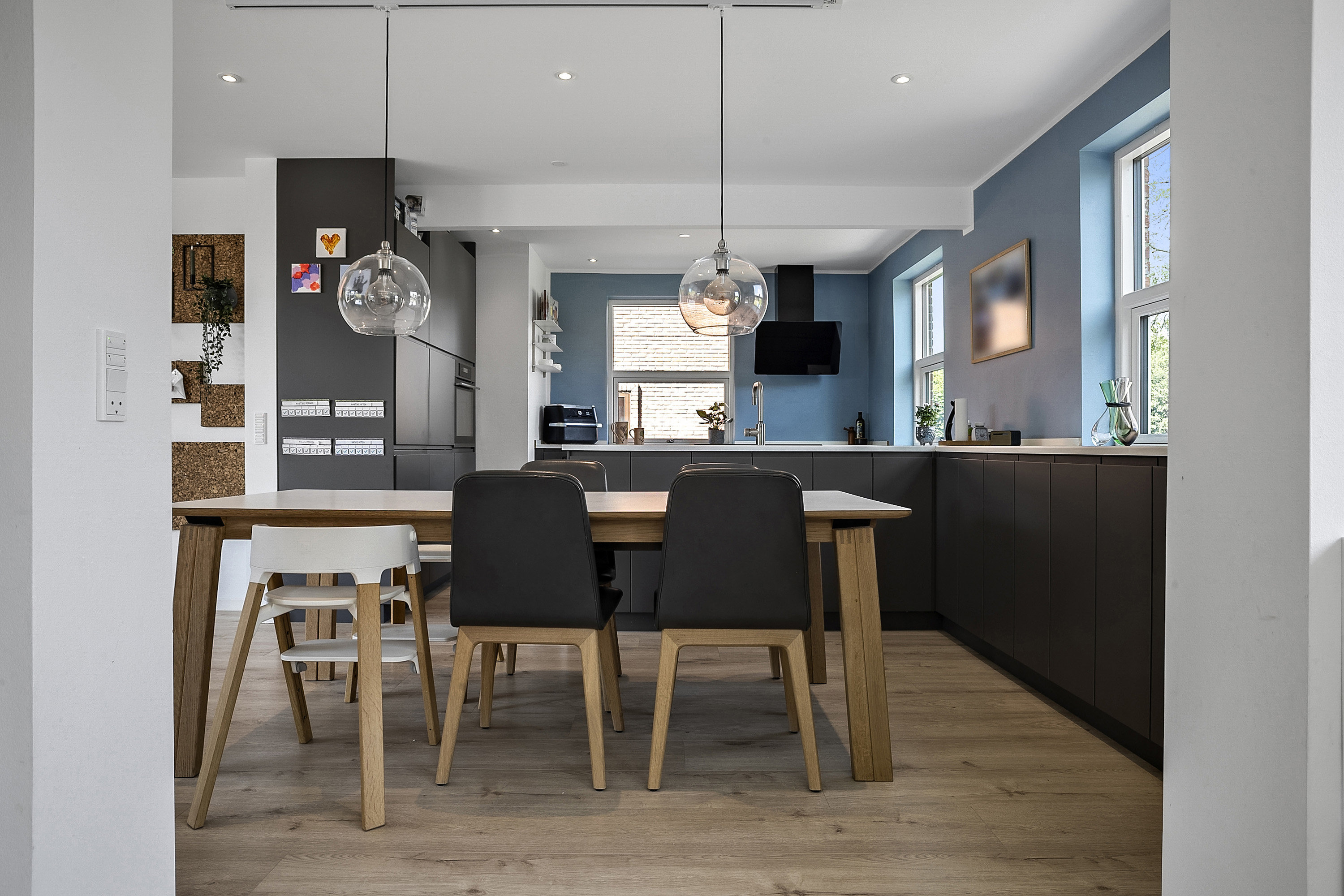 Fremhævet  billede i fuldskærmstilstand. Billede af Stenløsevej 216, Hjallese, 5260 Odense S