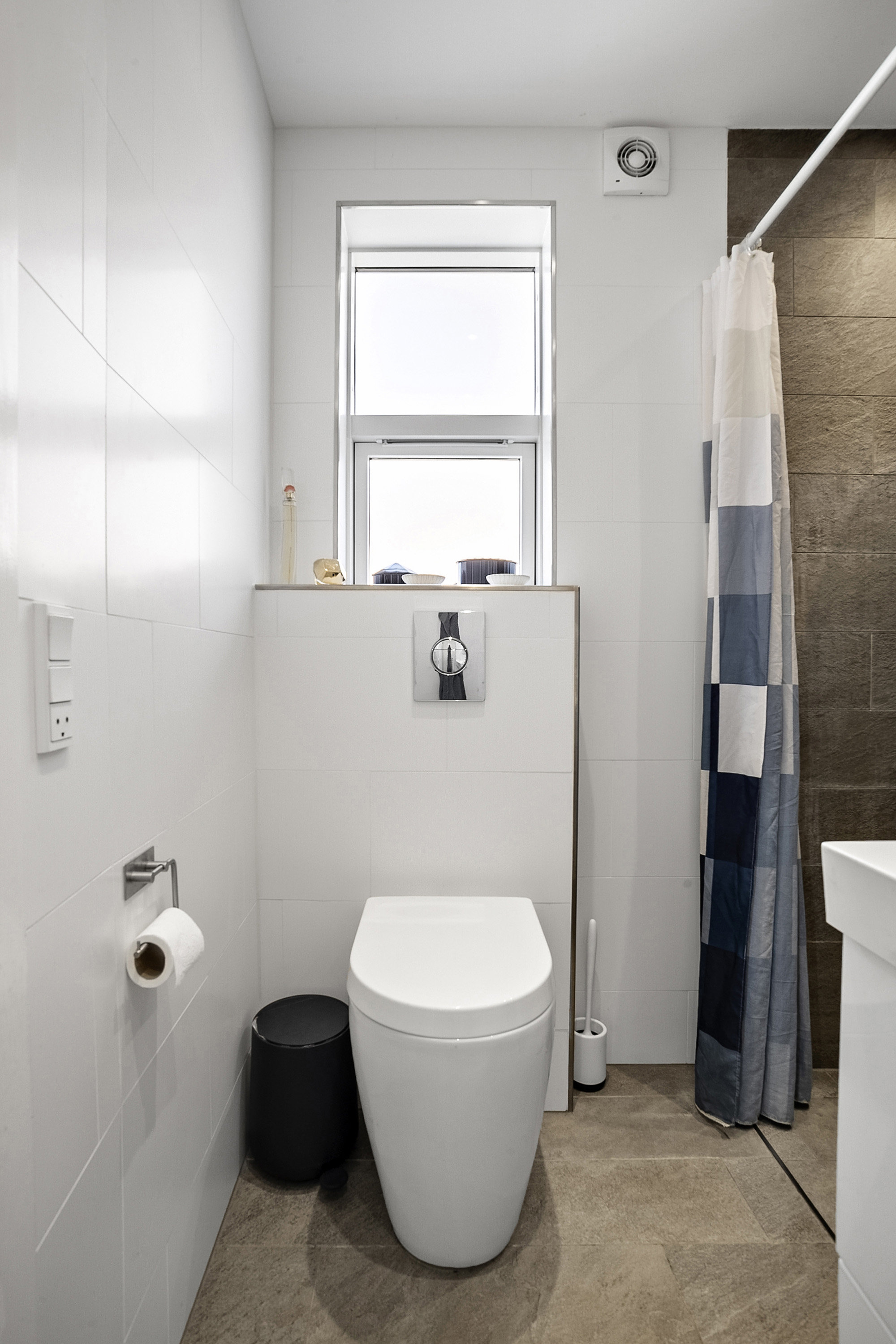 Fremhævet  billede i fuldskærmstilstand. Billede af Stenløsevej 216, Hjallese, 5260 Odense S