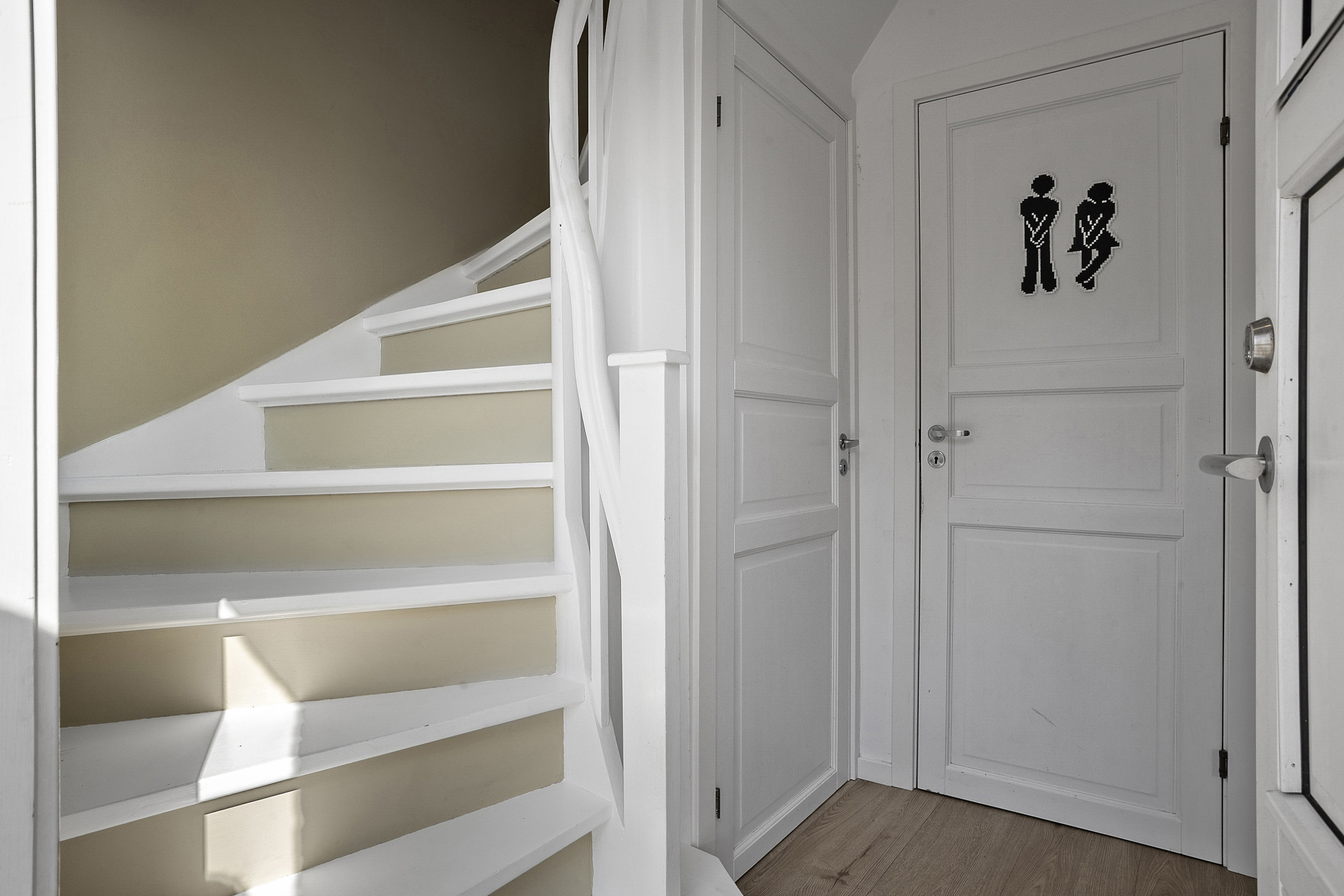 Fremhævet  billede i fuldskærmstilstand. Billede af Stenløsevej 216, Hjallese, 5260 Odense S