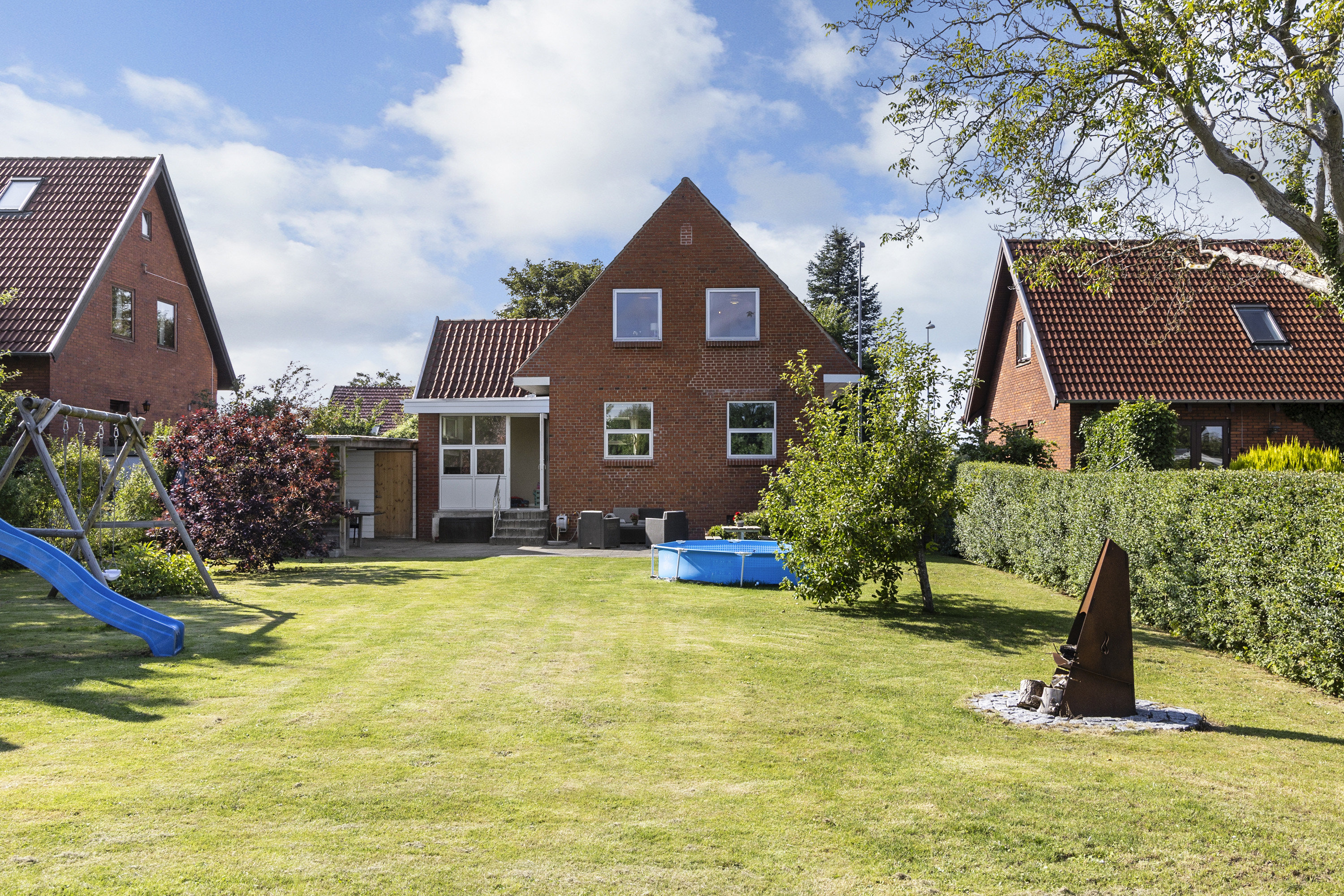 Stenløsevej 216, Hjallese, 5260 Odense S