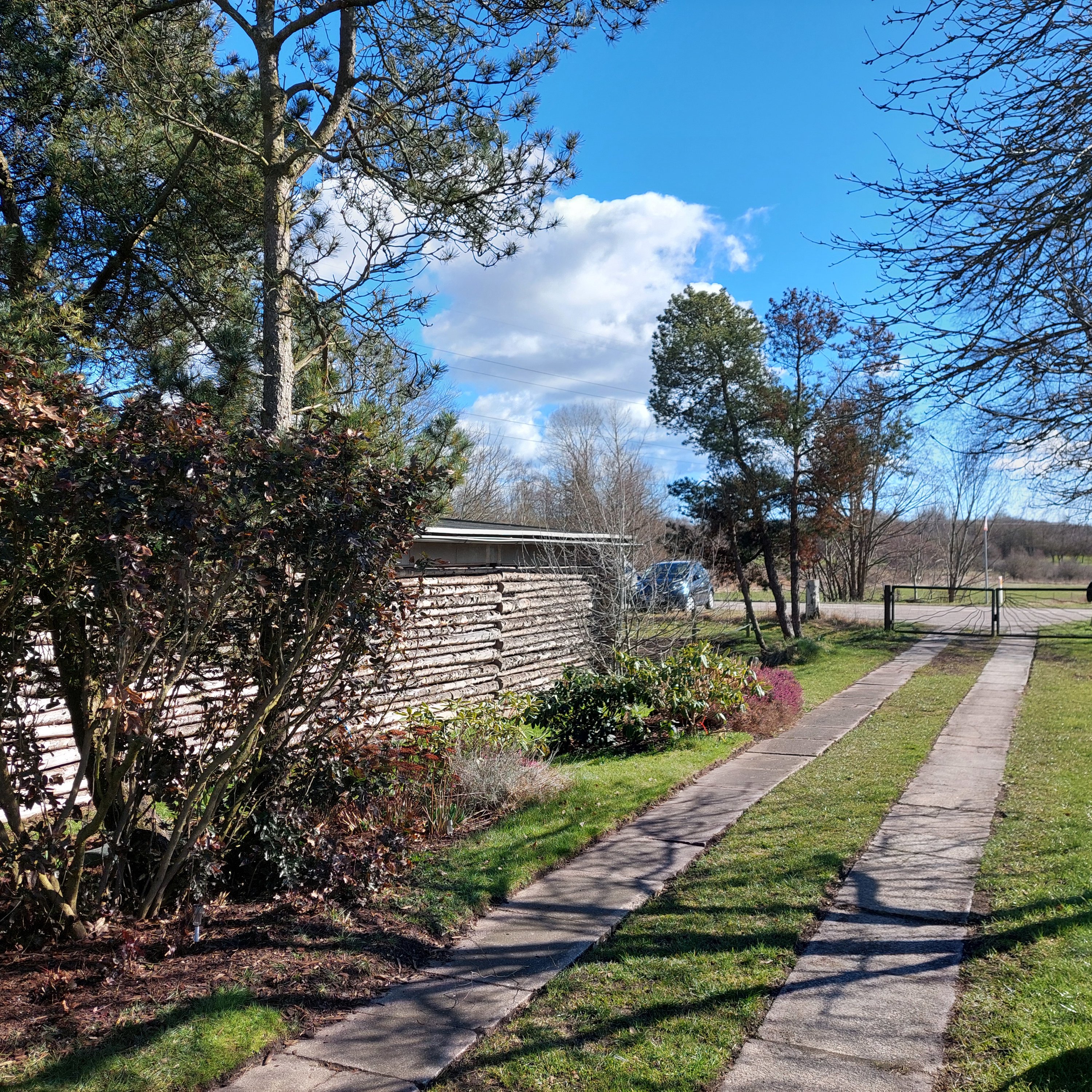 Fremhævet  billede i fuldskærmstilstand. Billede af Snubbekorsvej 13, Vridsløsemagle, 2630 Taastrup