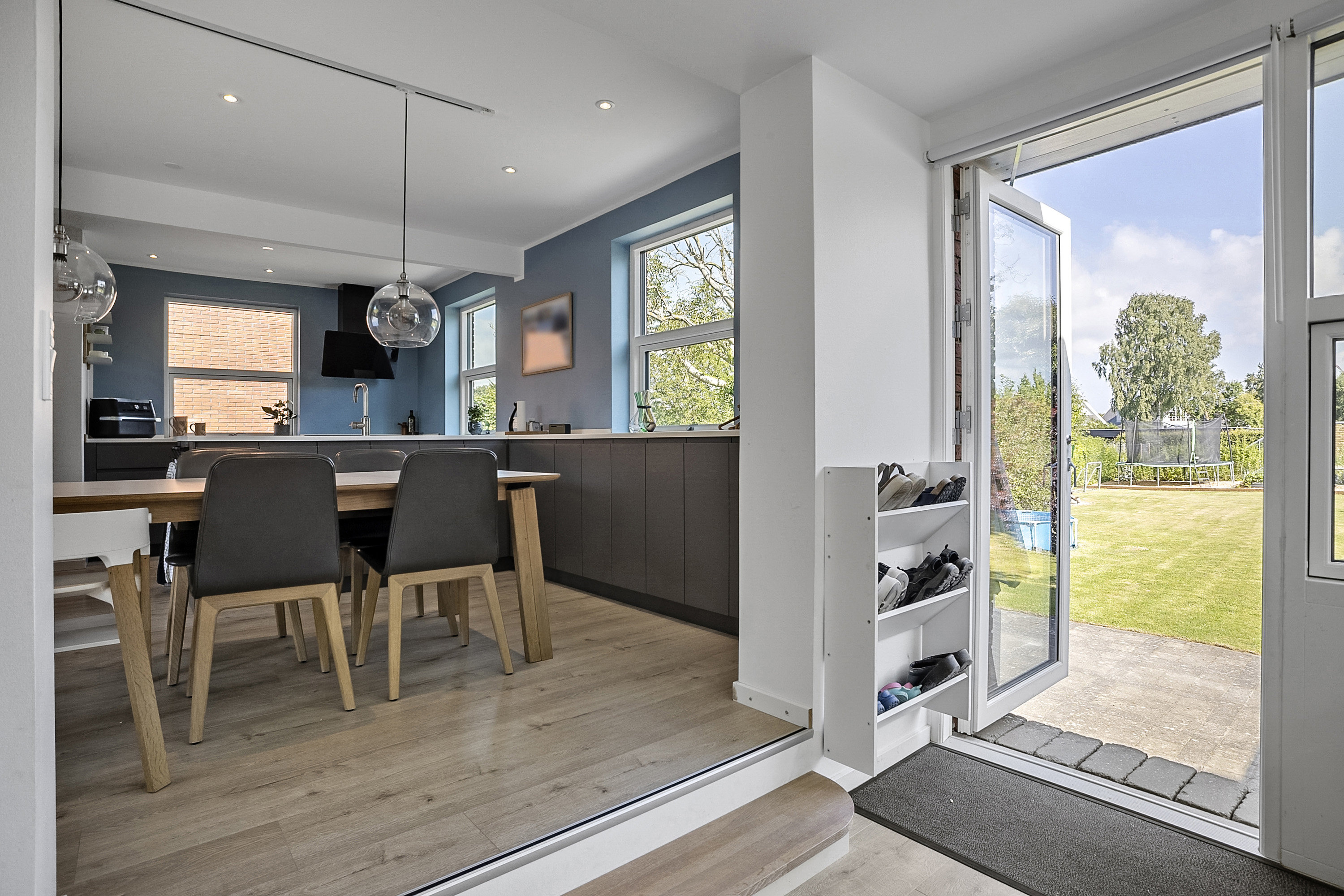 Fremhævet  billede i fuldskærmstilstand. Billede af Stenløsevej 216, Hjallese, 5260 Odense S