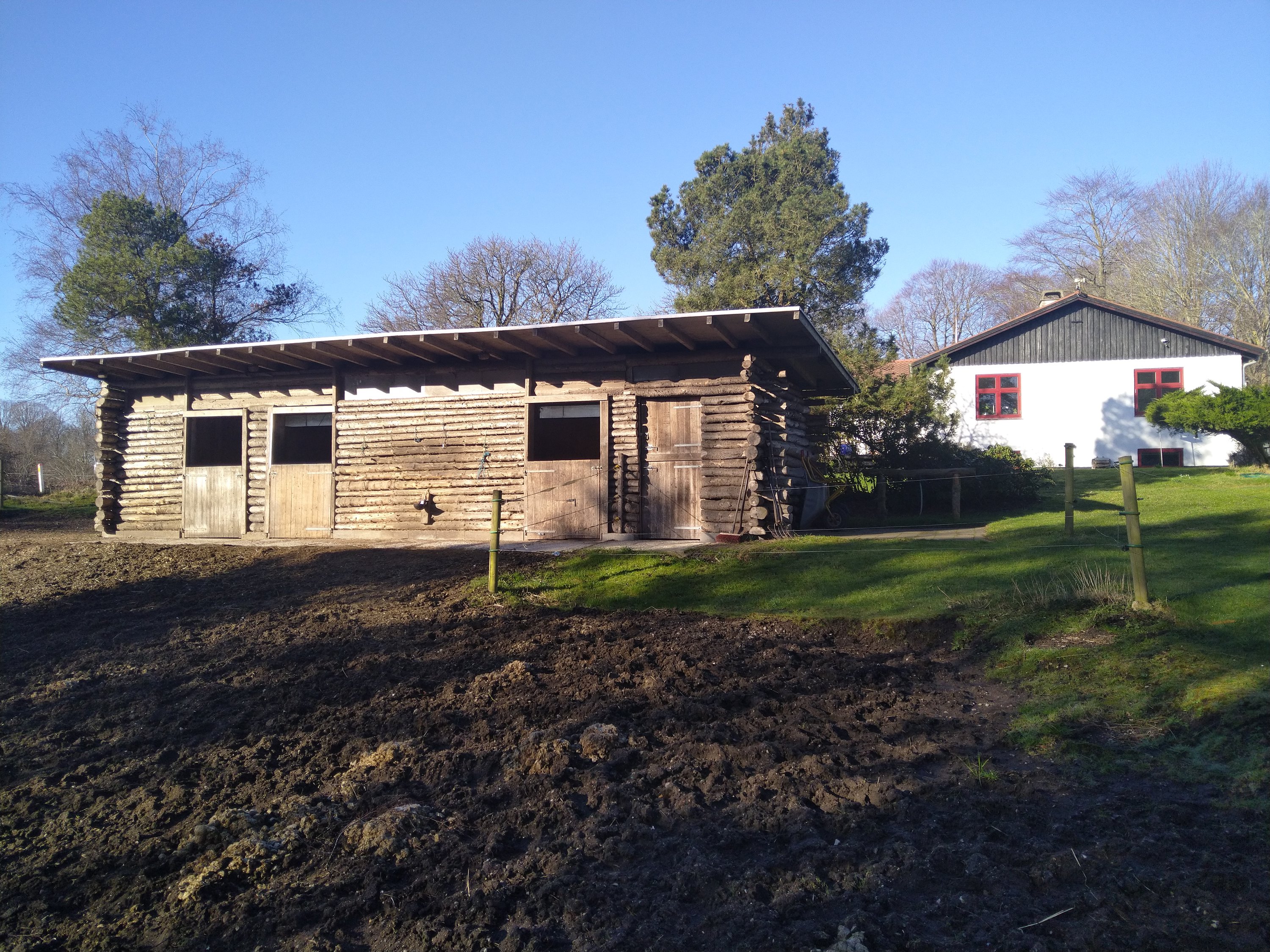 Fremhævet  billede i fuldskærmstilstand. Billede af Snubbekorsvej 13, Vridsløsemagle, 2630 Taastrup