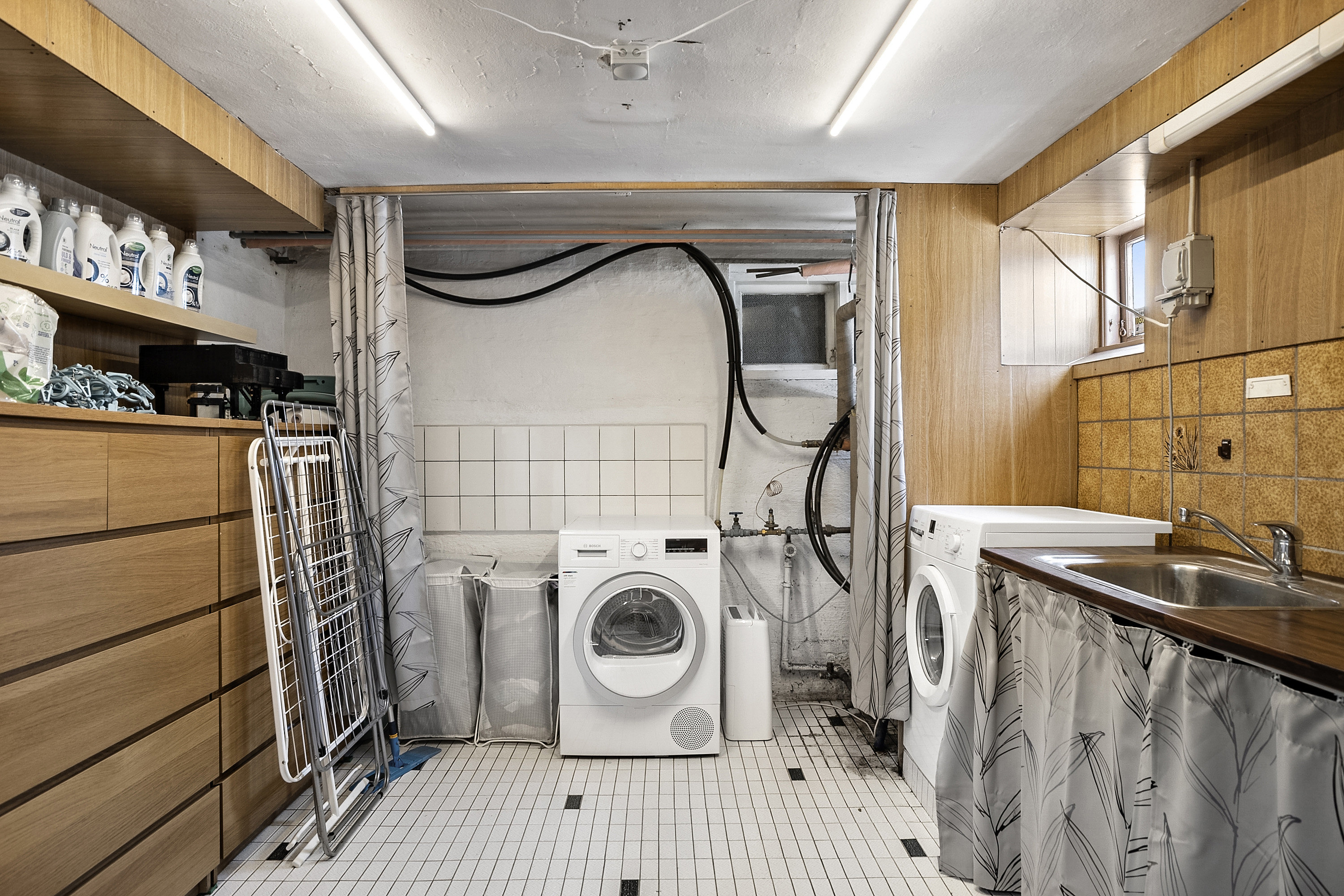 Fremhævet  billede i fuldskærmstilstand. Billede af Stenløsevej 216, Hjallese, 5260 Odense S