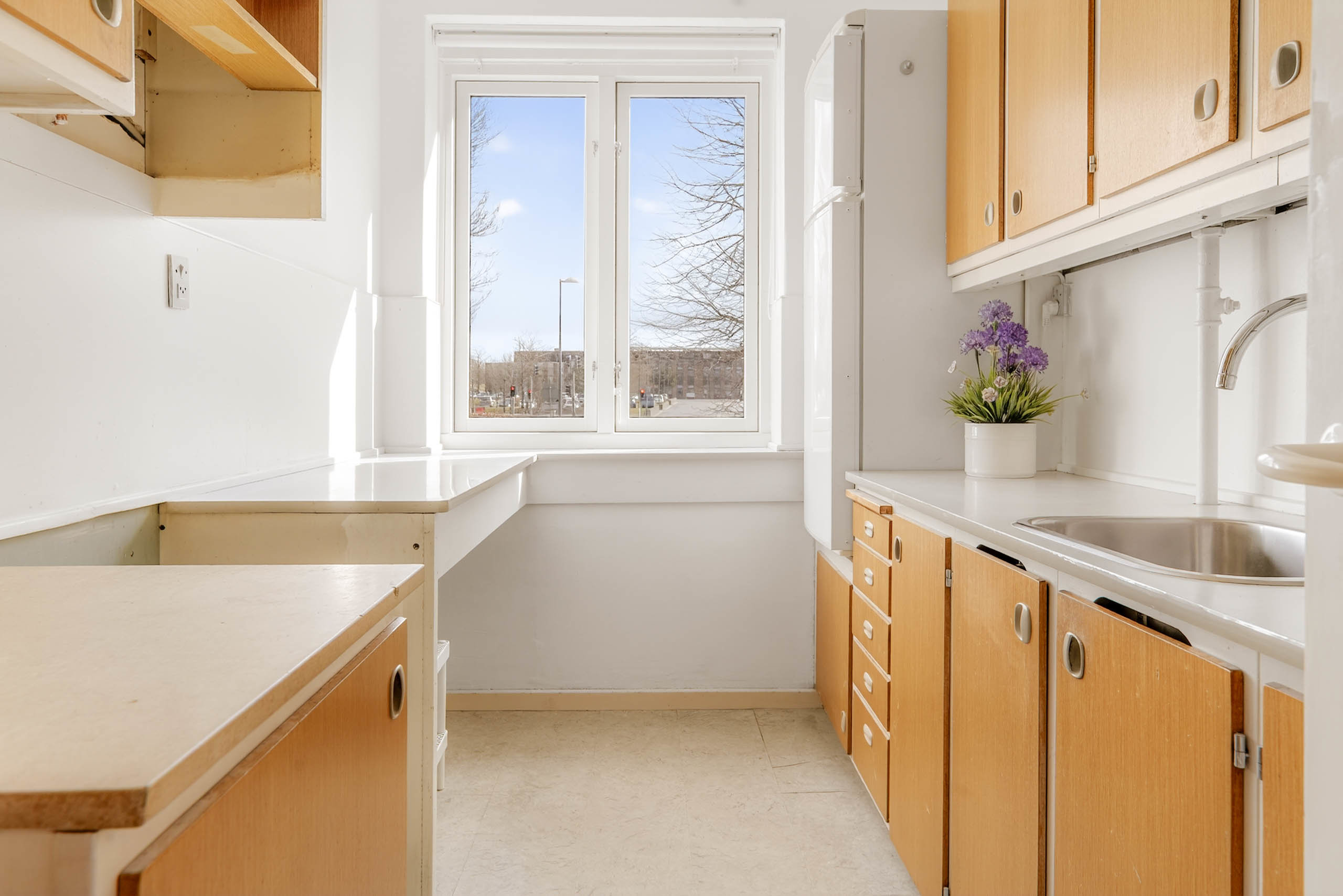 Højagerparken 4, st.. tv., 2750 Ballerup