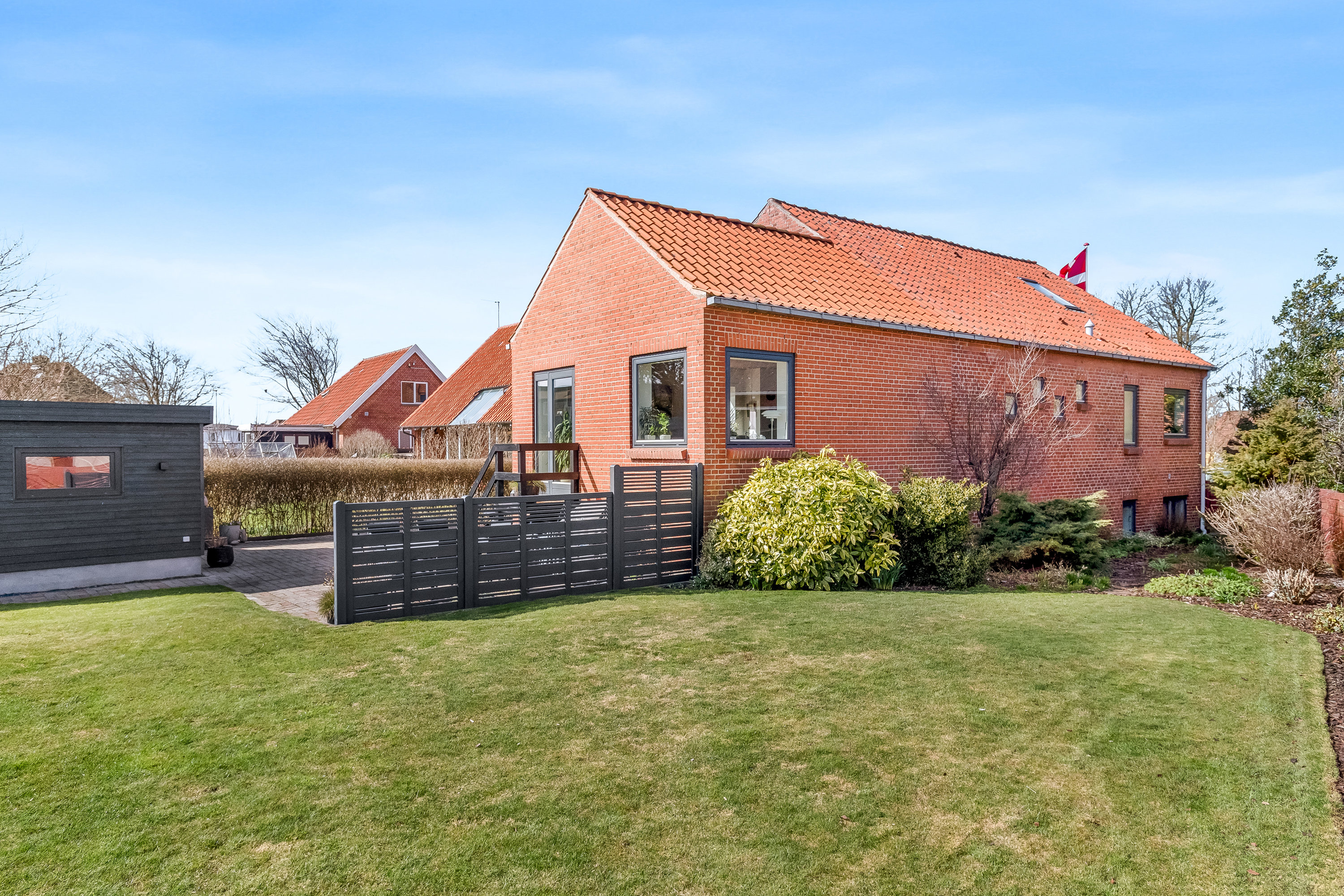 Lindevej 5, 7620 Lemvig