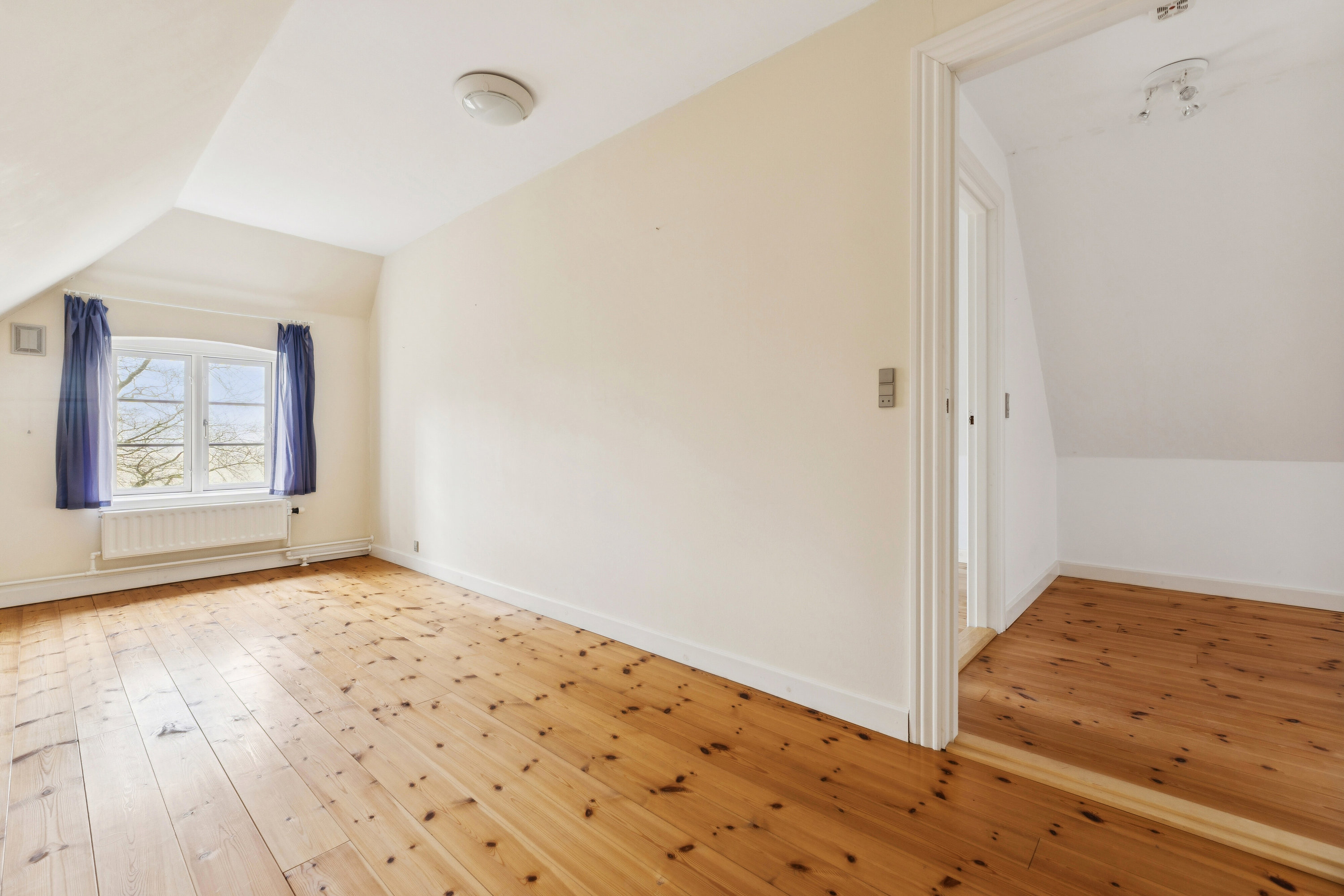 Fremhævet indendørs billede i fuldskærmstilstand. Billede af Illebøllevej 1, Illebølle, 5900 Rudkøbing